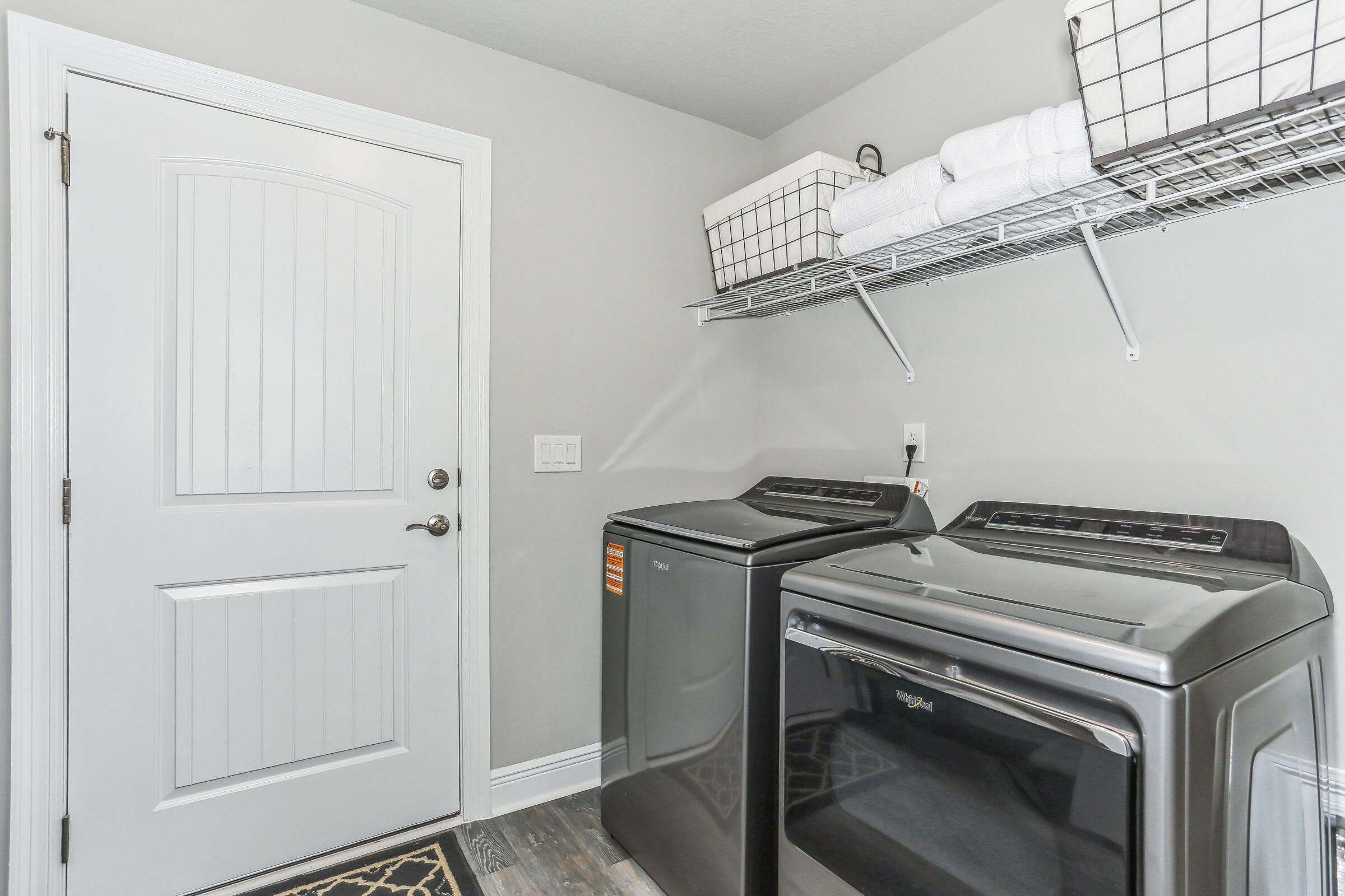 Doyle Hawkins Landing - Residential