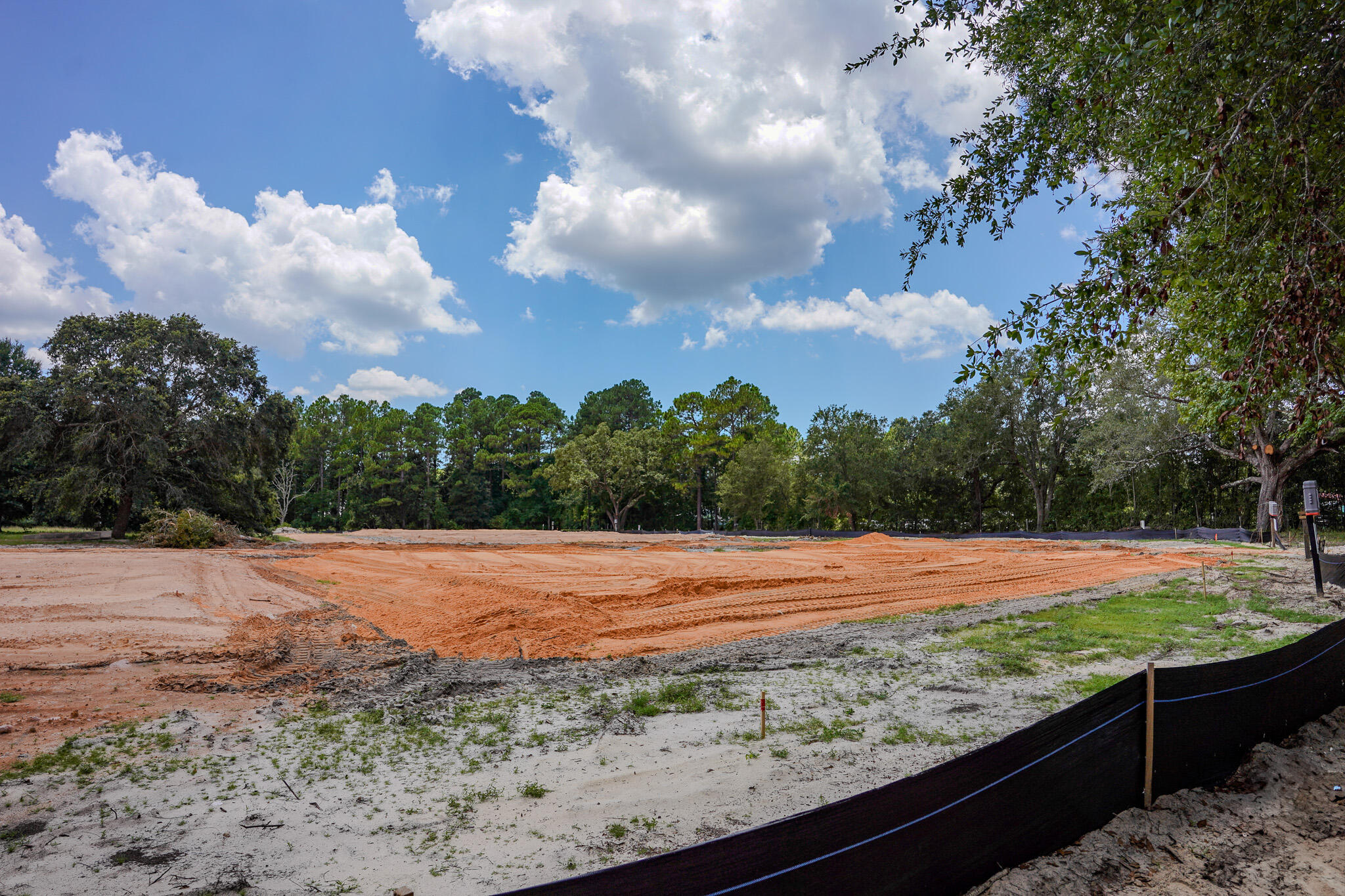 Doyle Hawkins Landing - Residential