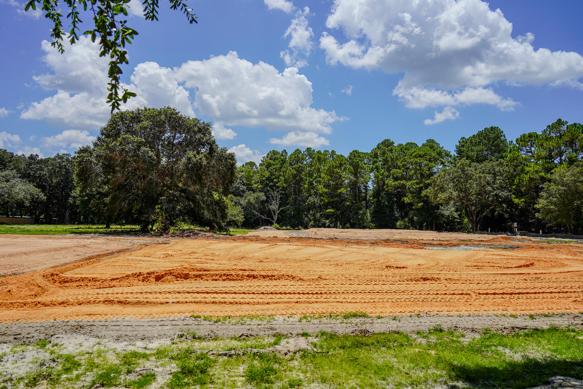 Doyle Hawkins Landing - Residential