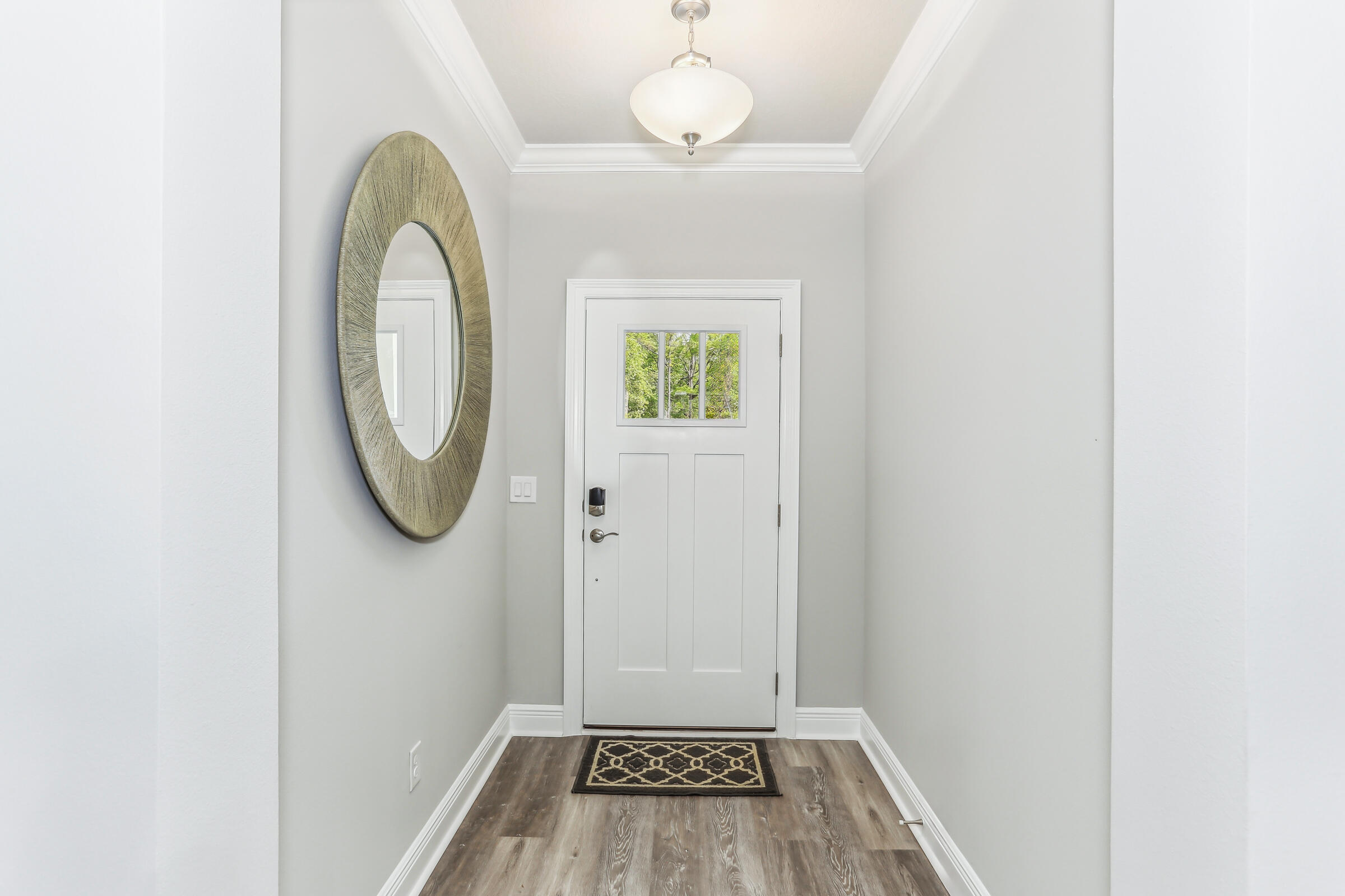 Doyle Hawkins Landing - Residential