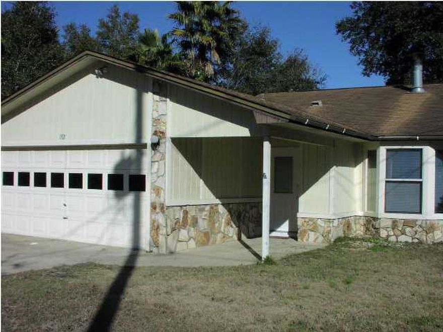 CHARMING HOME IN NICEVILLE! 3 BEDROOMS, 2 BATHS, AND A LARGE FENCED YARD. PETS WILL BE CONSIDERED WITH OWNER APPROVAL AND A $250 NON-REFUNDABLE PET FEE. SMOKING IS UNAUTHORIZED.