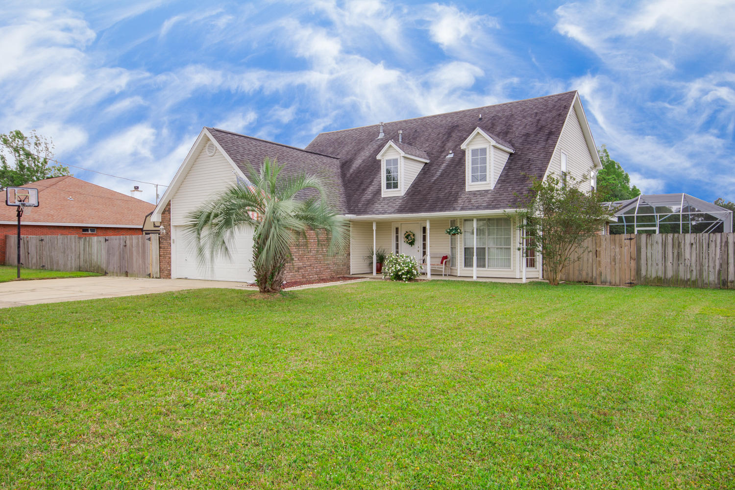 PARISH PINES - Residential