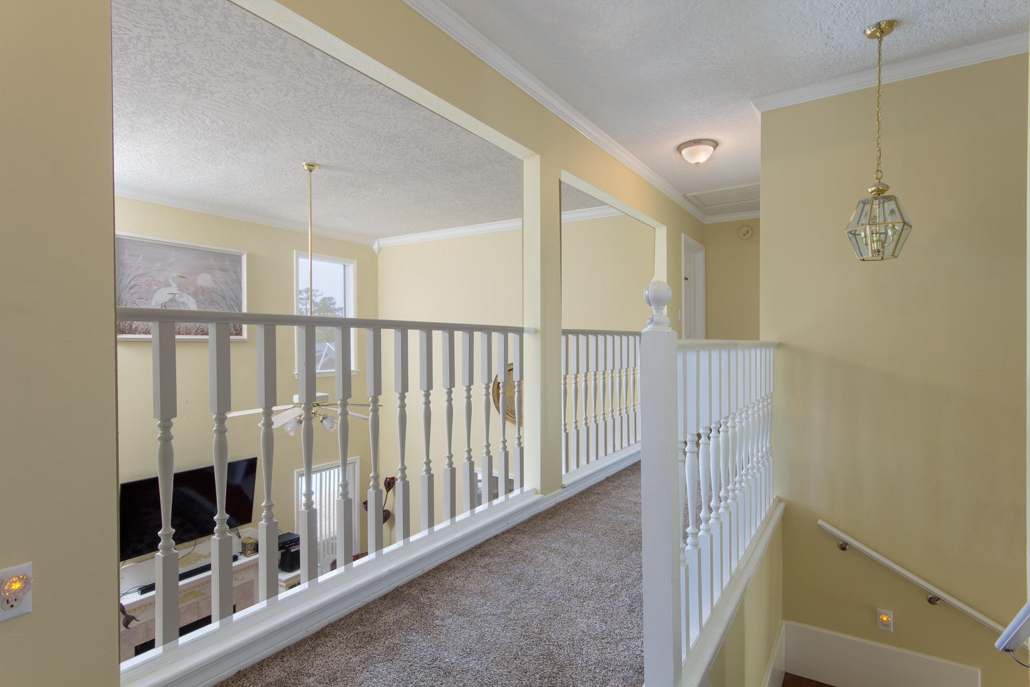 PARISH PINES - Residential