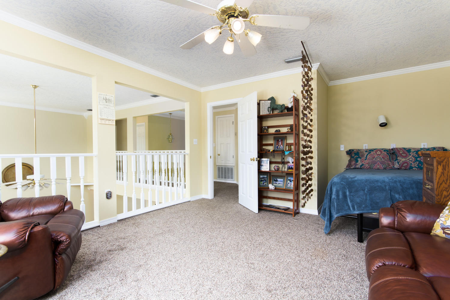 PARISH PINES - Residential