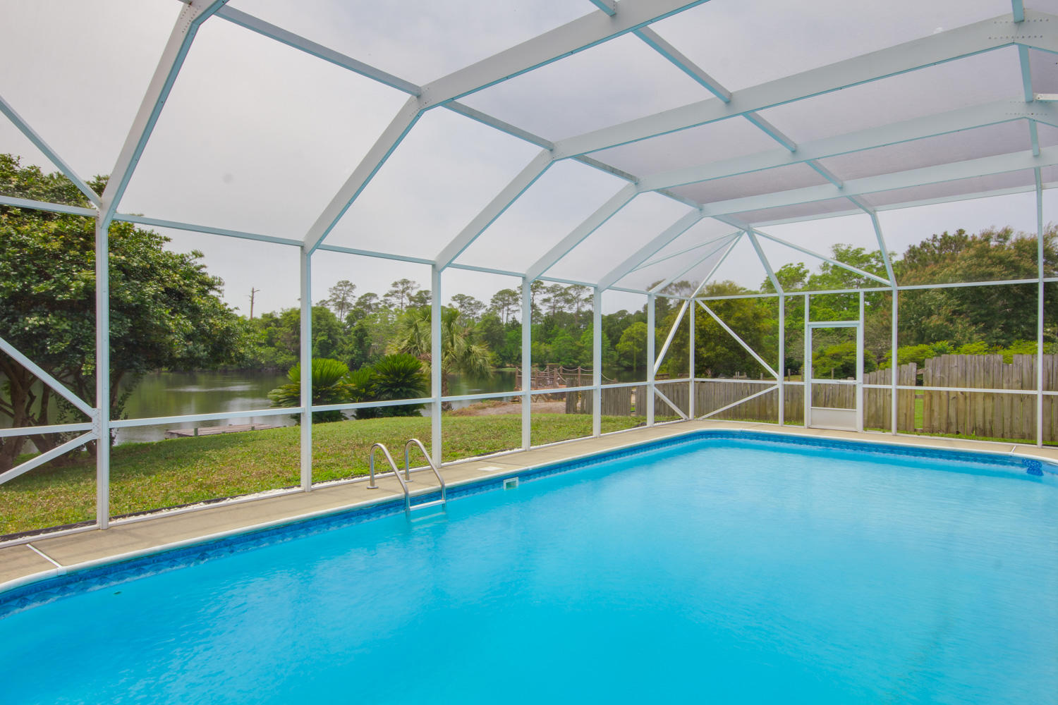 PARISH PINES - Residential