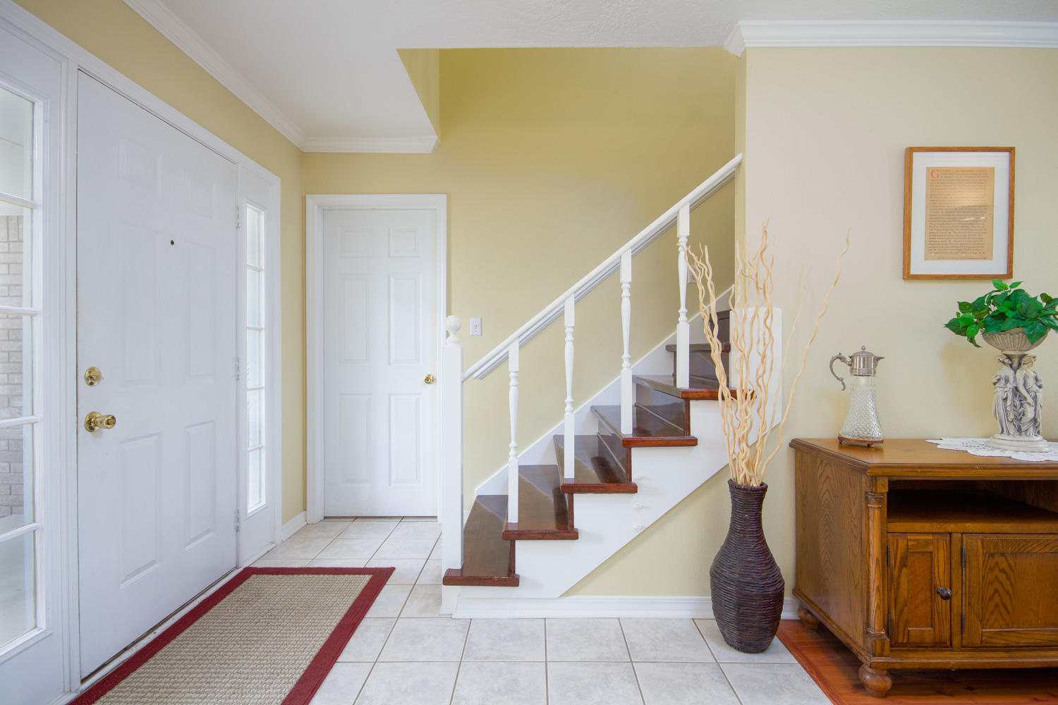 PARISH PINES - Residential