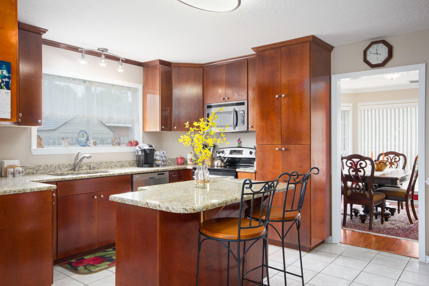 PARISH PINES - Residential