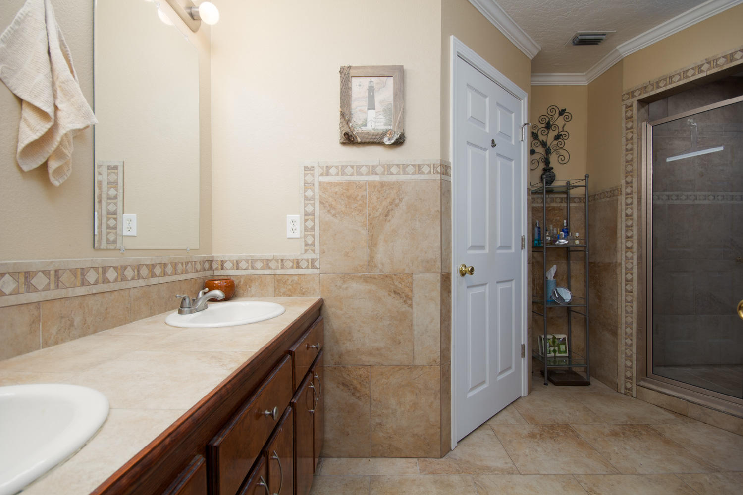 PARISH PINES - Residential