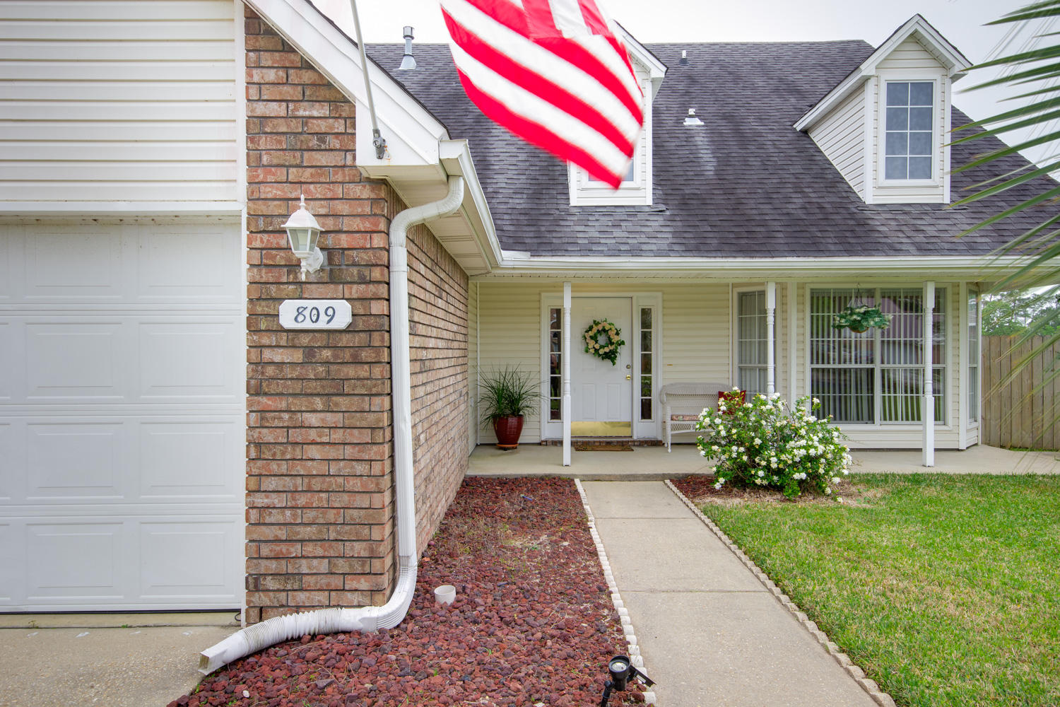 PARISH PINES - Residential