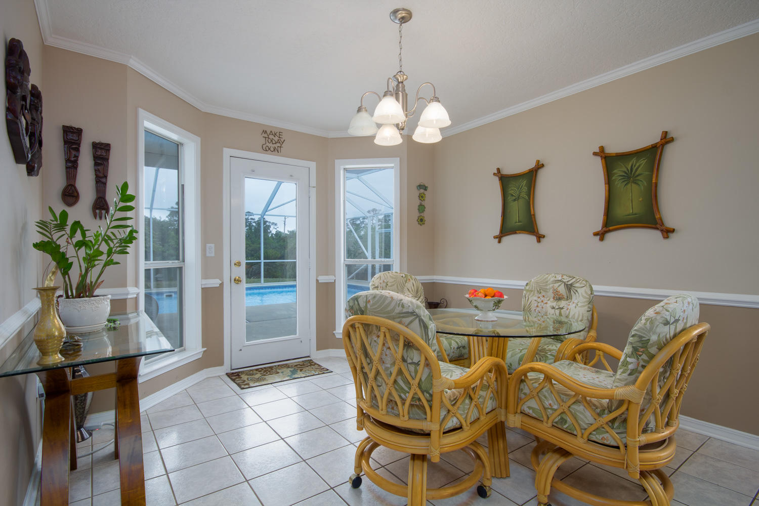 PARISH PINES - Residential