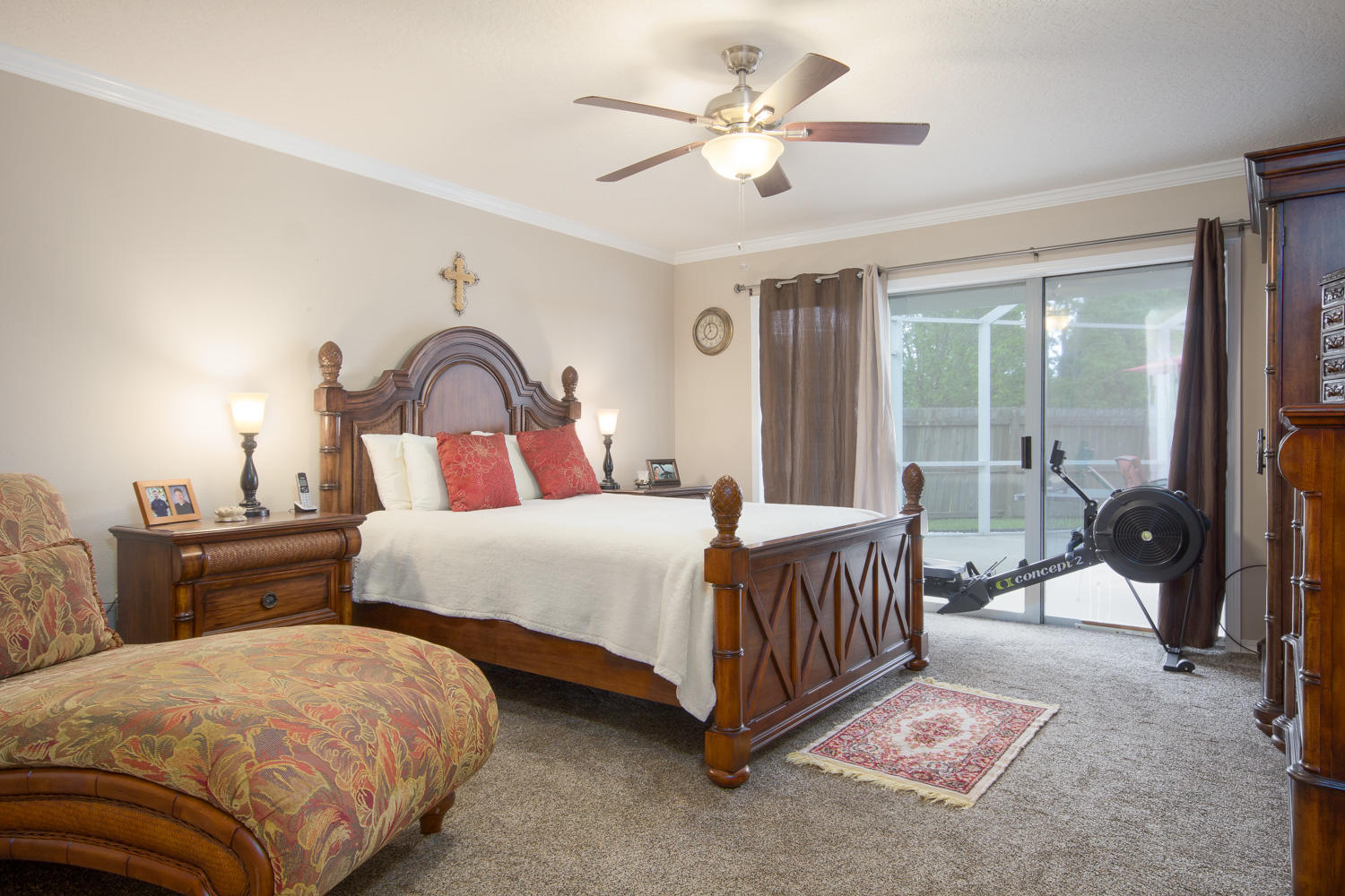 PARISH PINES - Residential