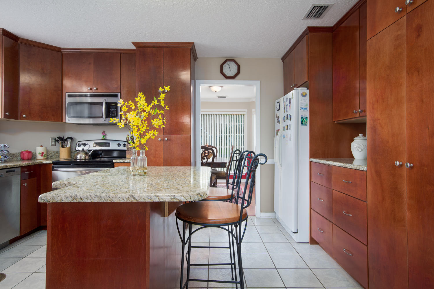 PARISH PINES - Residential