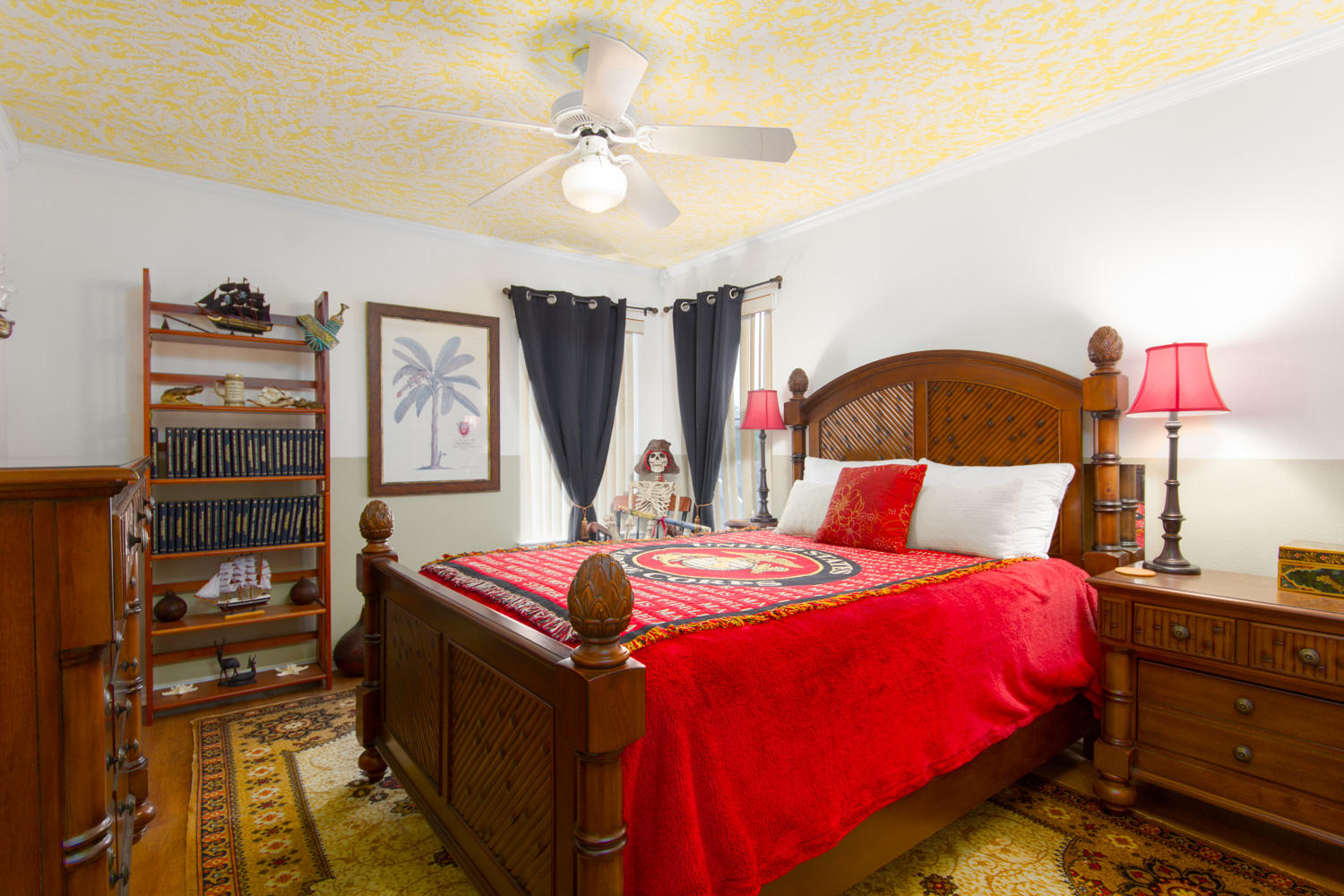 PARISH PINES - Residential