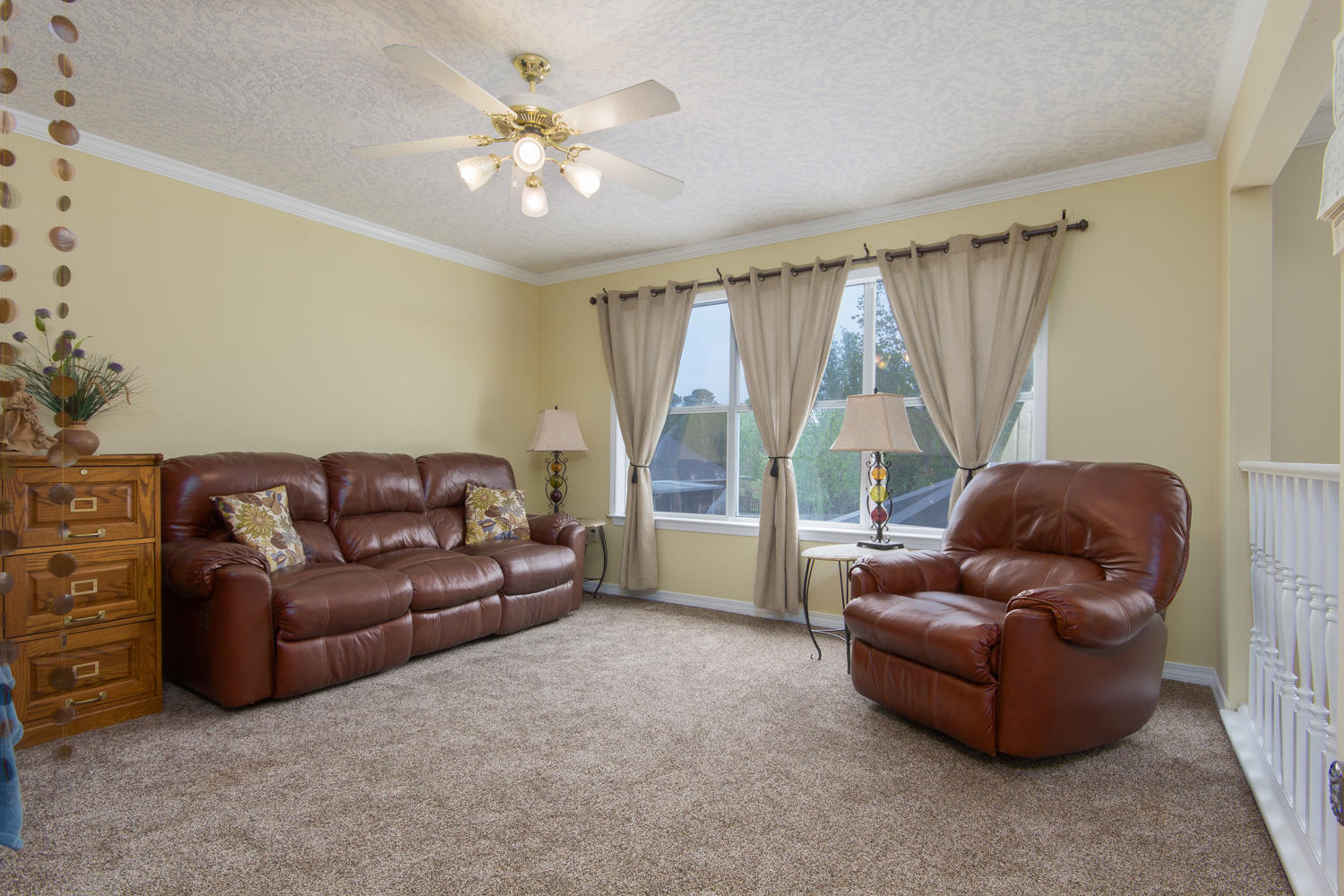 PARISH PINES - Residential