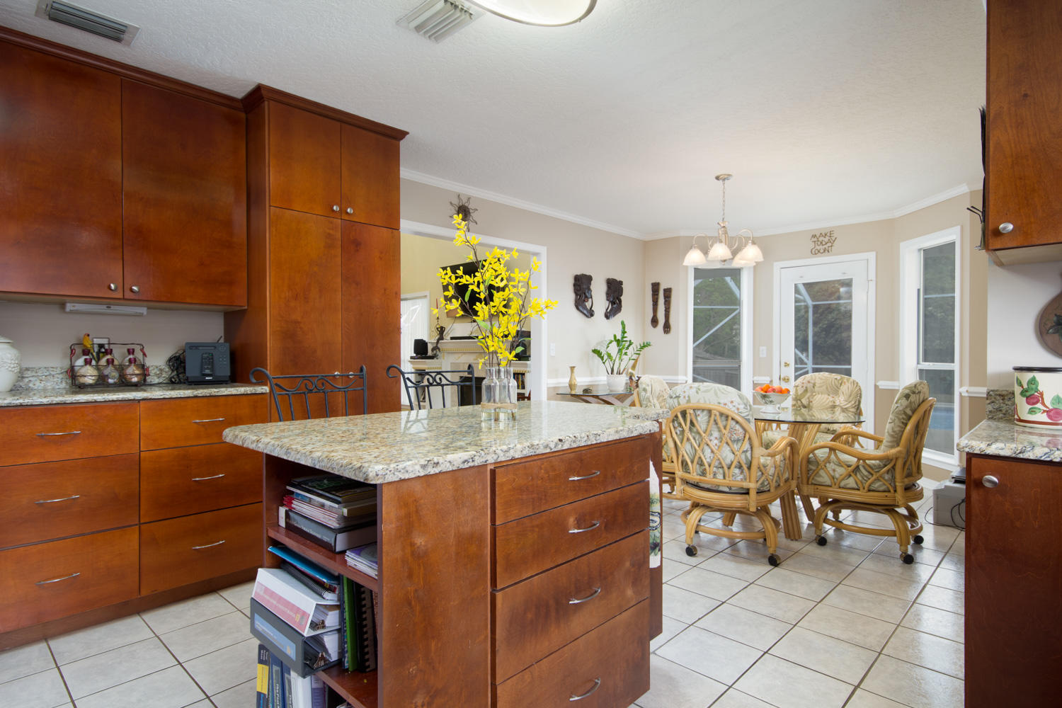 PARISH PINES - Residential