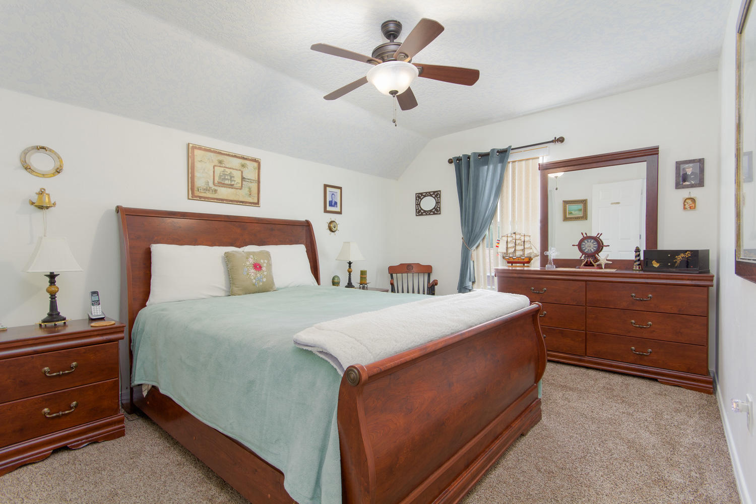 PARISH PINES - Residential