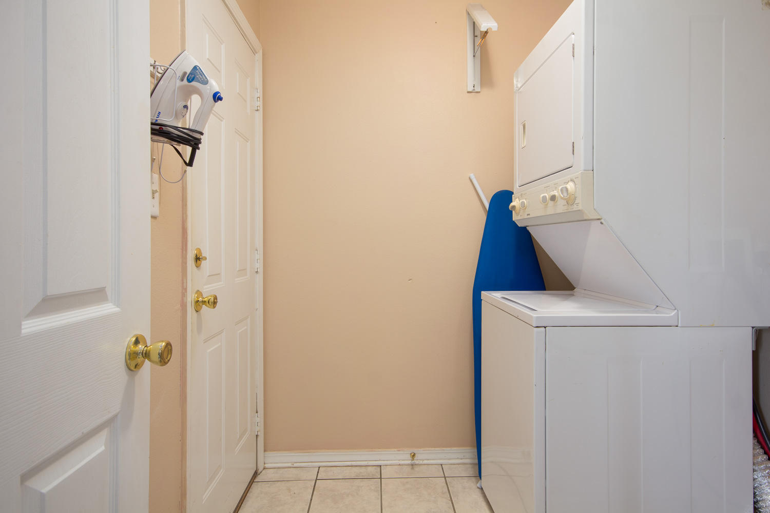 PARISH PINES - Residential