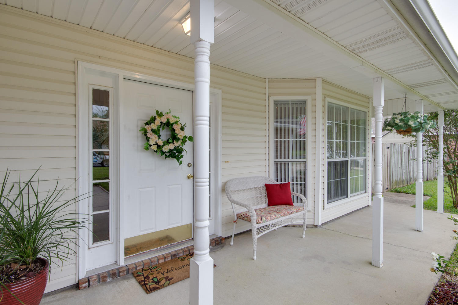 PARISH PINES - Residential