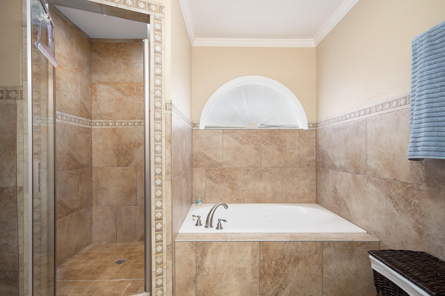 PARISH PINES - Residential