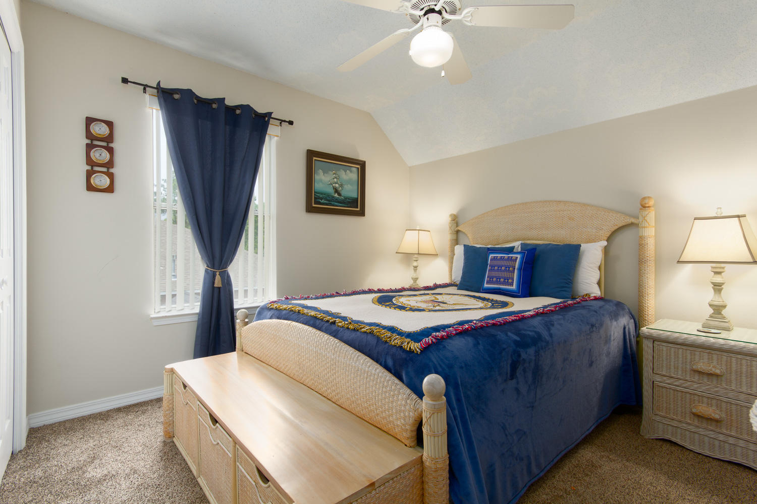 PARISH PINES - Residential