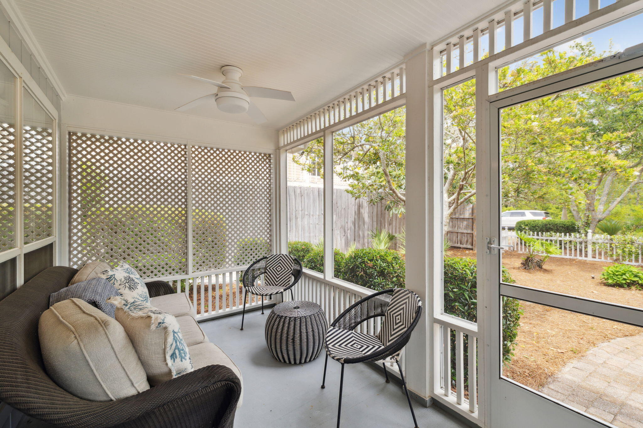 GULFVIEW HEIGHTS 1ST ADDN - Residential