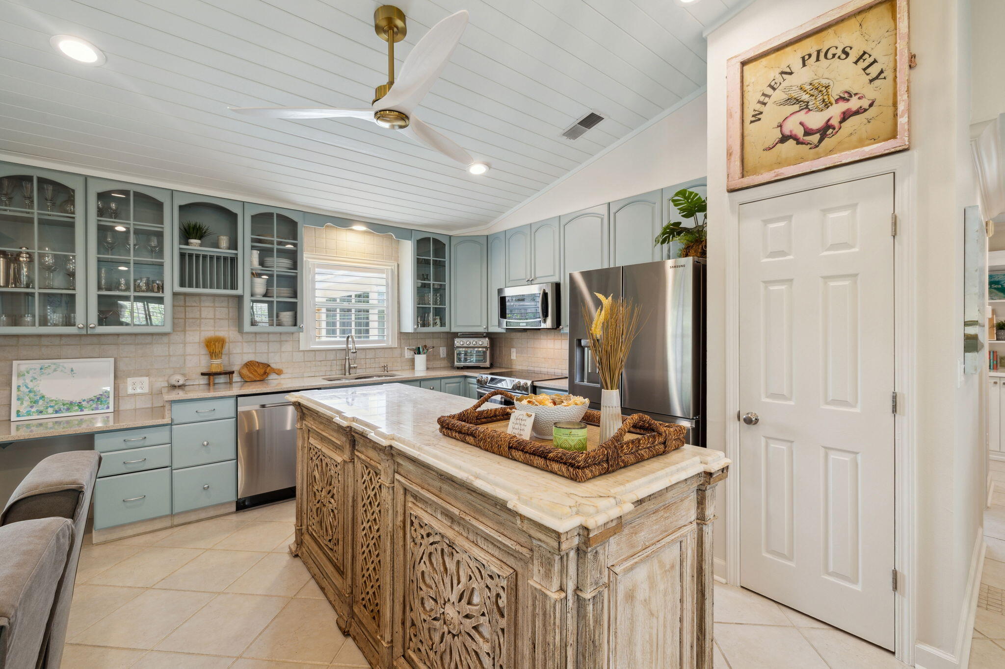 GULFVIEW HEIGHTS 1ST ADDN - Residential
