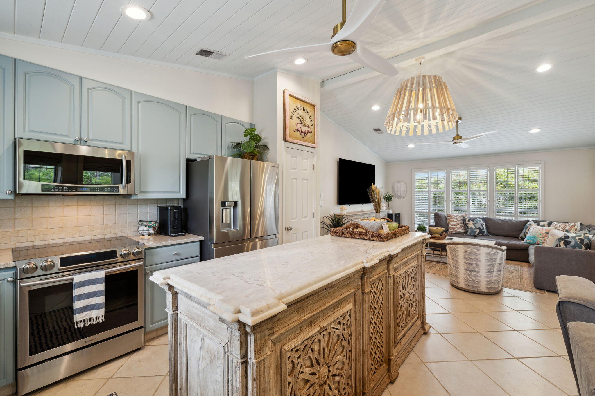 GULFVIEW HEIGHTS 1ST ADDN - Residential