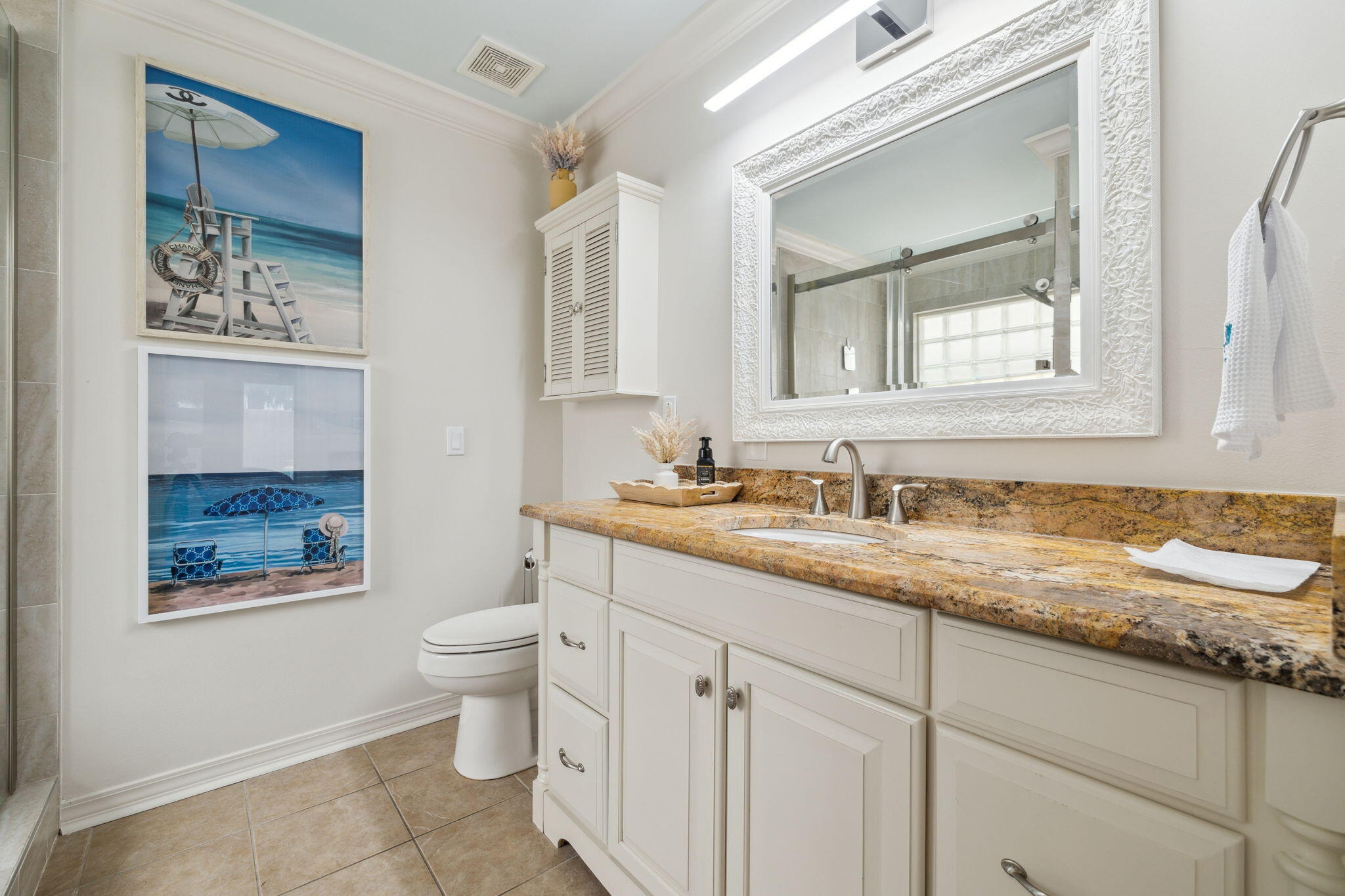GULFVIEW HEIGHTS 1ST ADDN - Residential