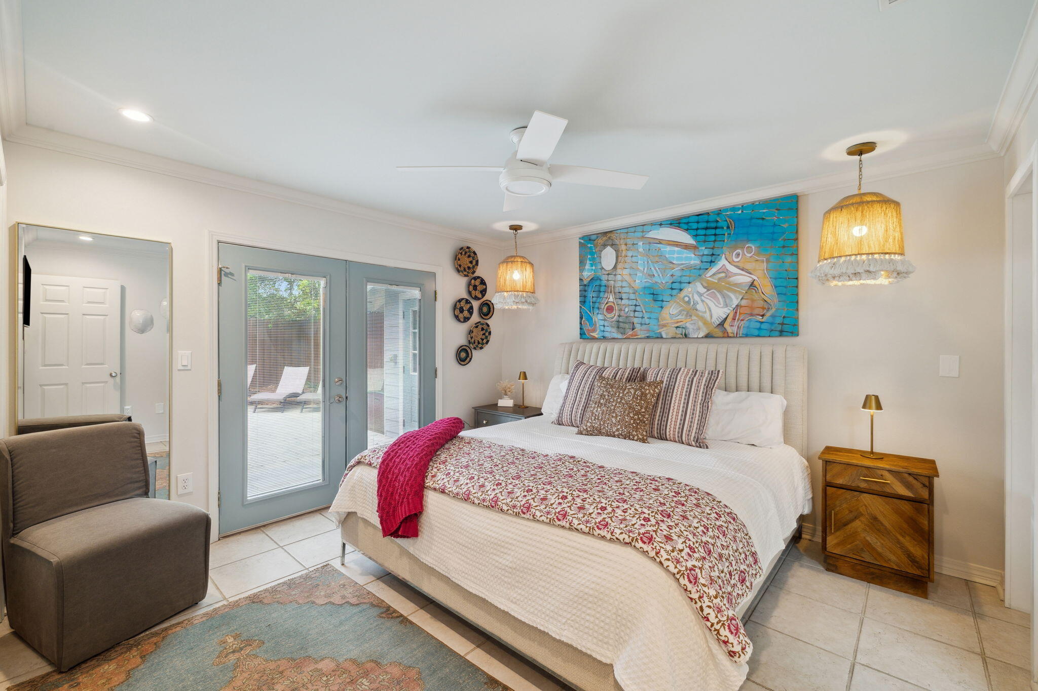 GULFVIEW HEIGHTS 1ST ADDN - Residential