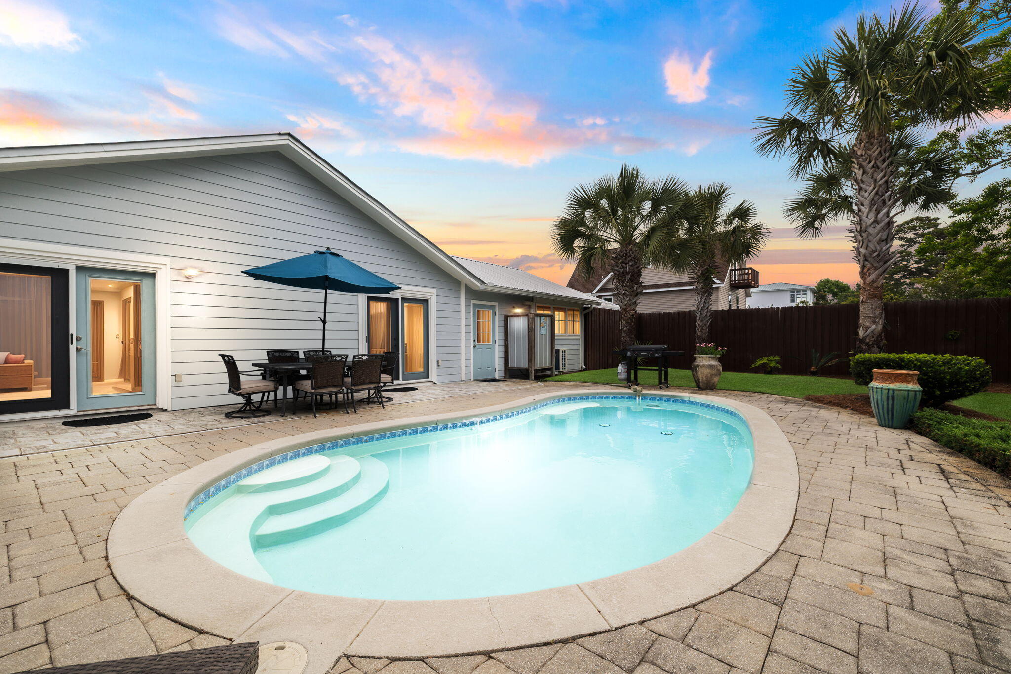 GULFVIEW HEIGHTS 1ST ADDN - Residential