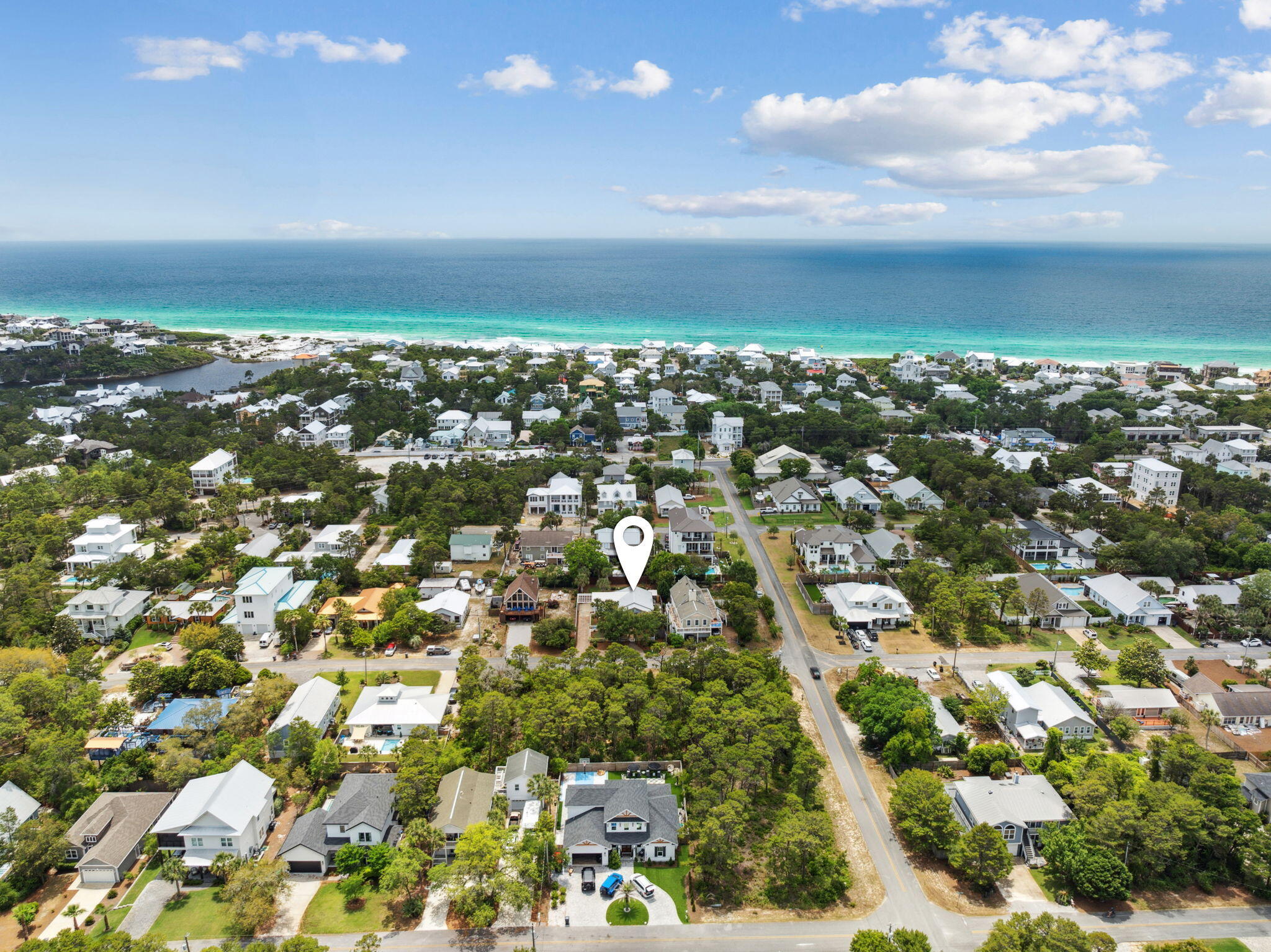 GULFVIEW HEIGHTS 1ST ADDN - Residential