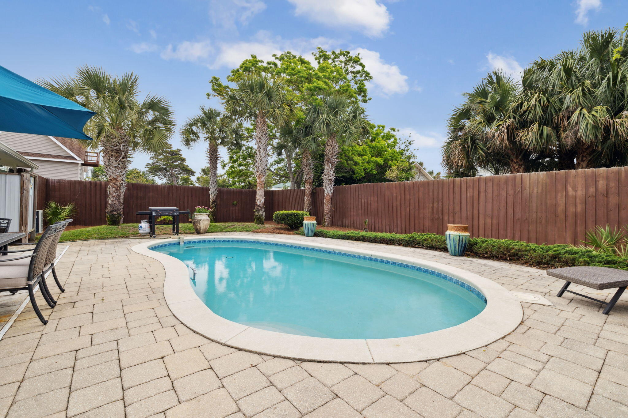 GULFVIEW HEIGHTS 1ST ADDN - Residential