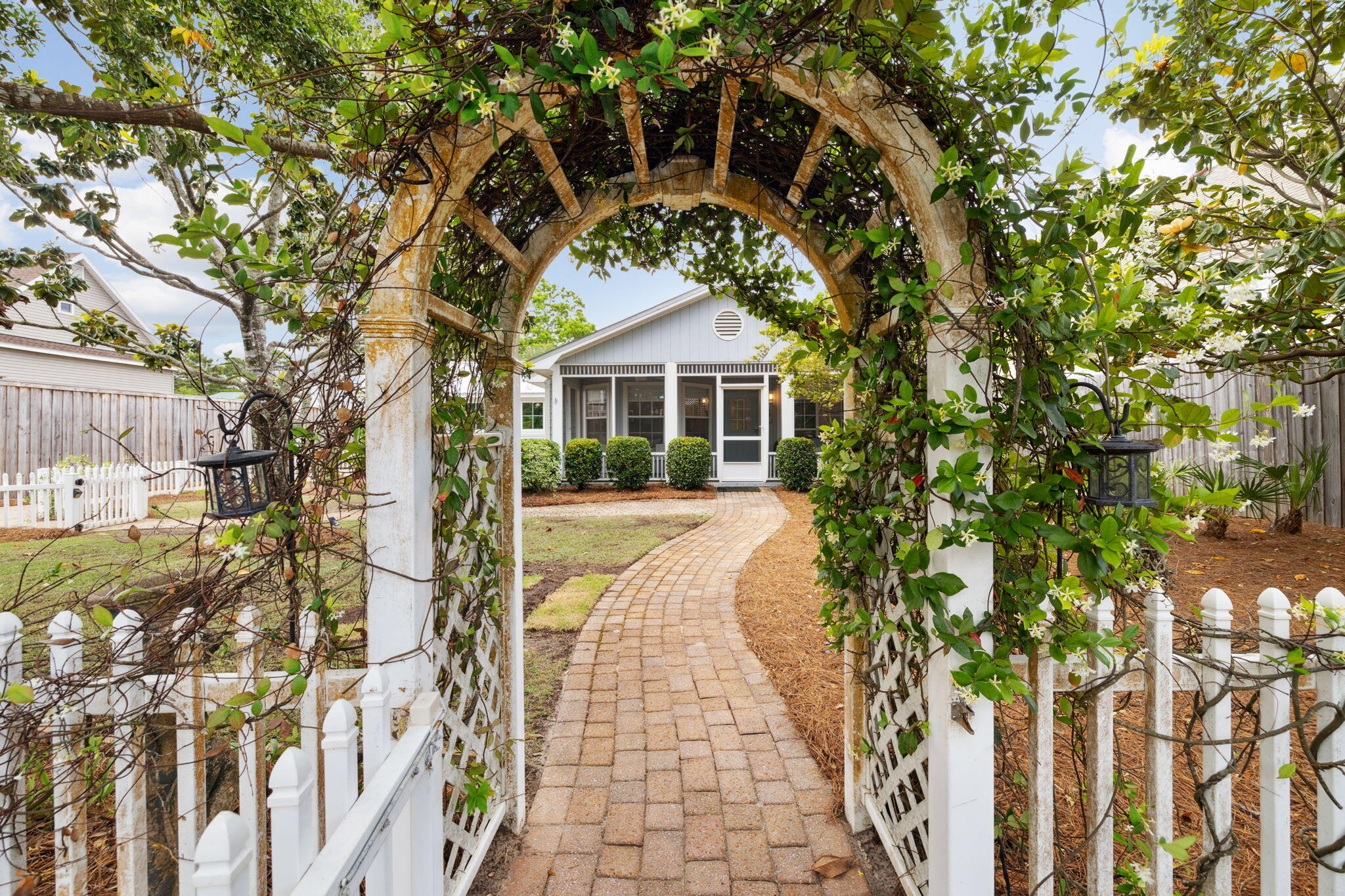 GULFVIEW HEIGHTS 1ST ADDN - Residential