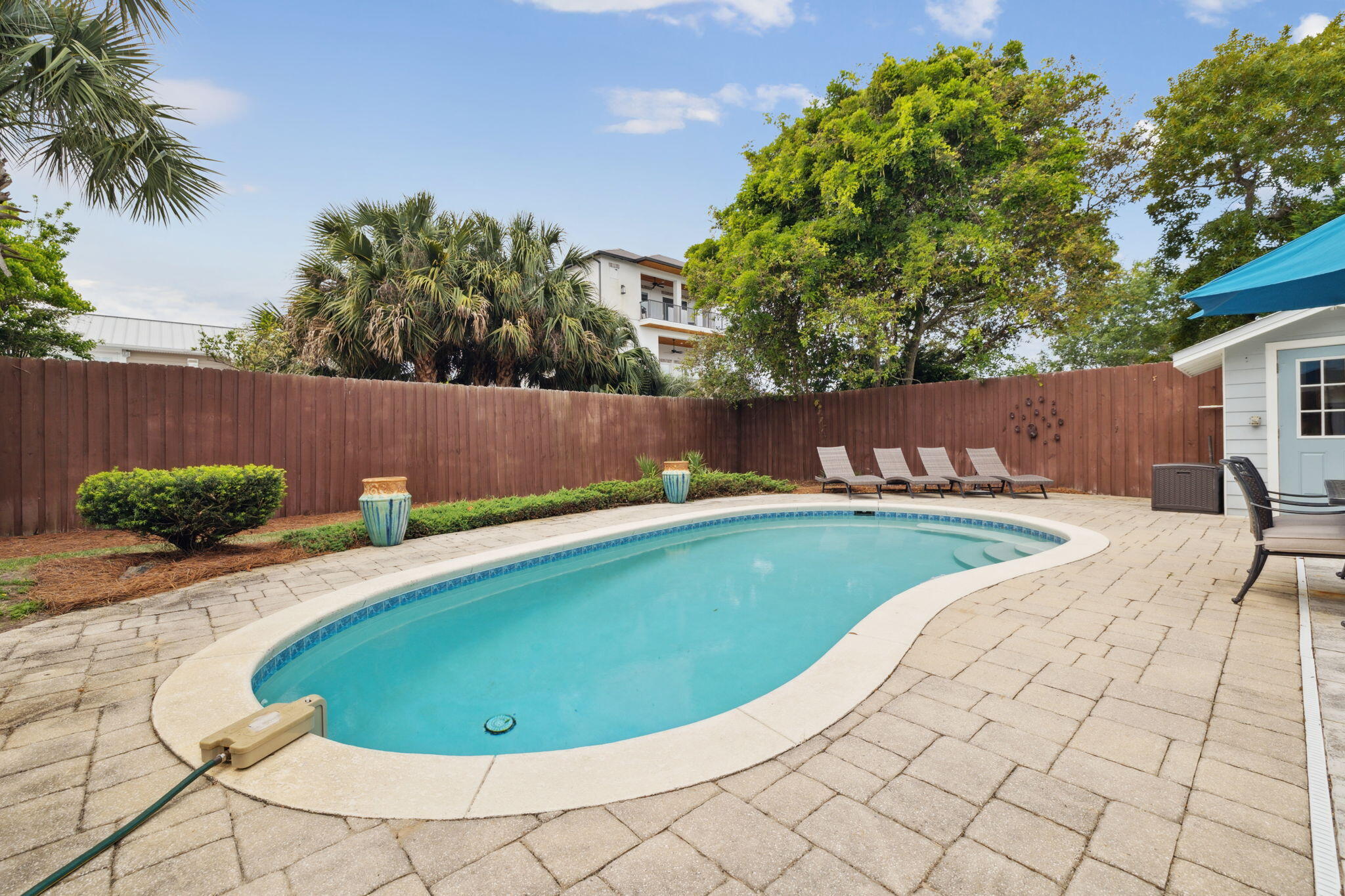 GULFVIEW HEIGHTS 1ST ADDN - Residential