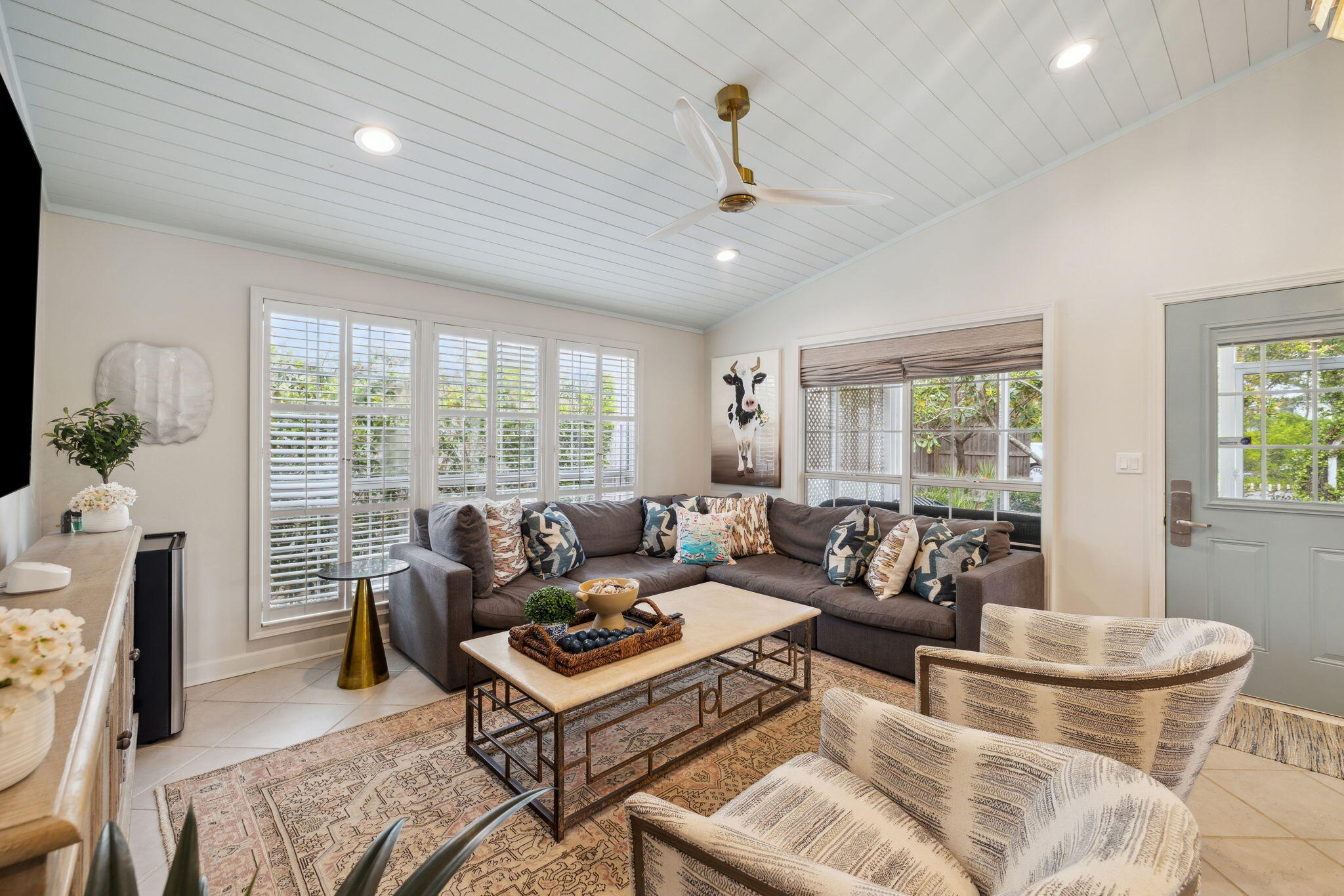 GULFVIEW HEIGHTS 1ST ADDN - Residential