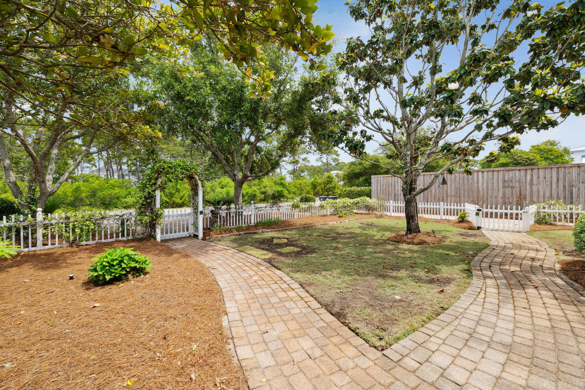 GULFVIEW HEIGHTS 1ST ADDN - Residential