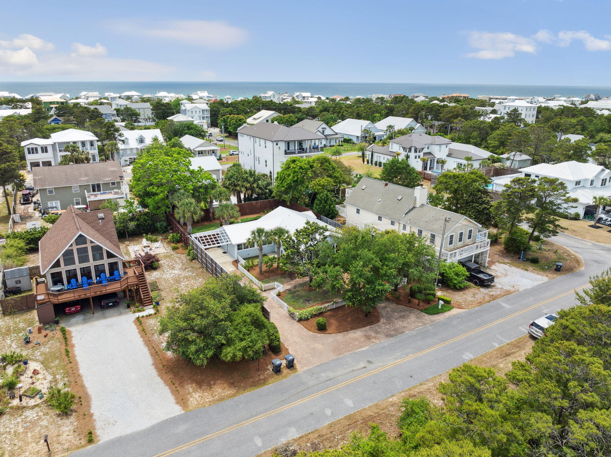GULFVIEW HEIGHTS 1ST ADDN - Residential