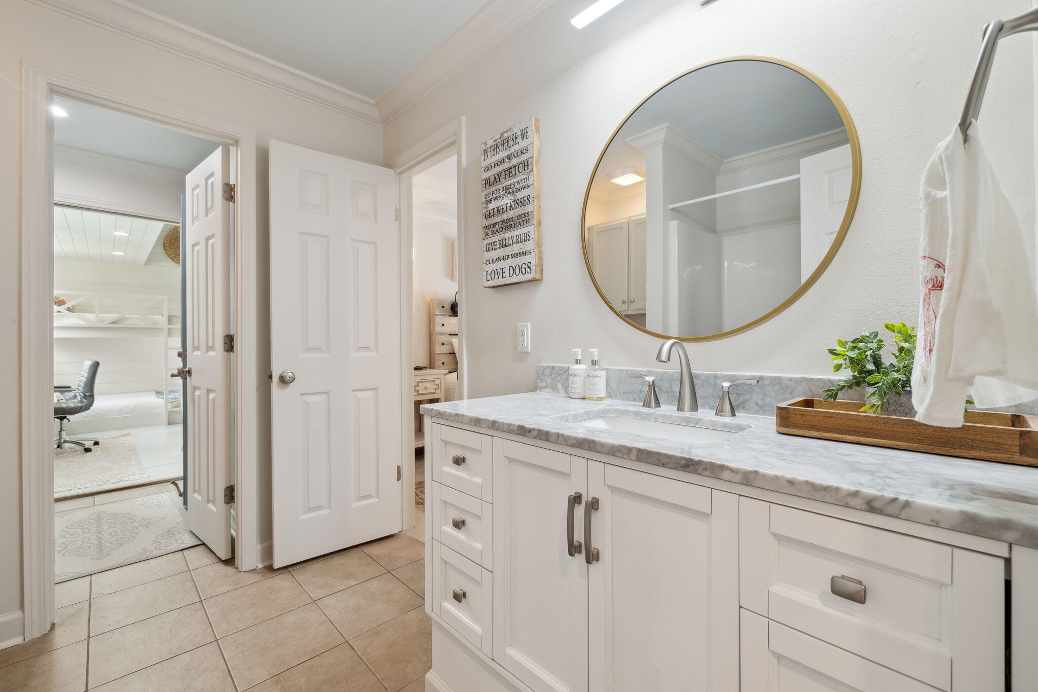 GULFVIEW HEIGHTS 1ST ADDN - Residential