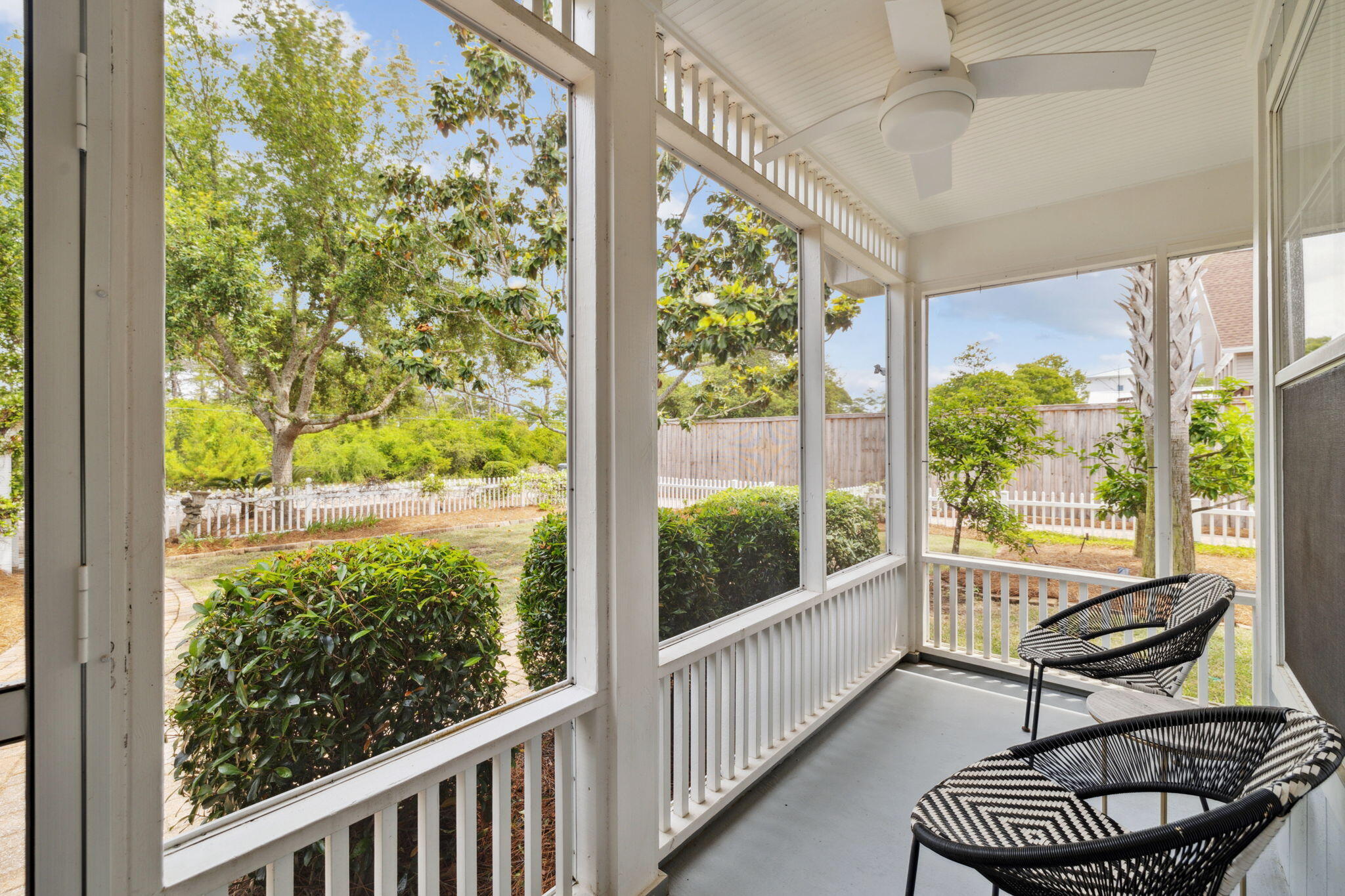 GULFVIEW HEIGHTS 1ST ADDN - Residential