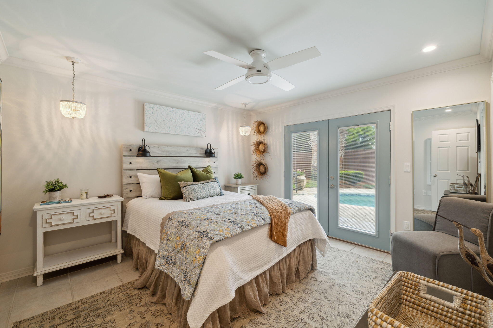 GULFVIEW HEIGHTS 1ST ADDN - Residential