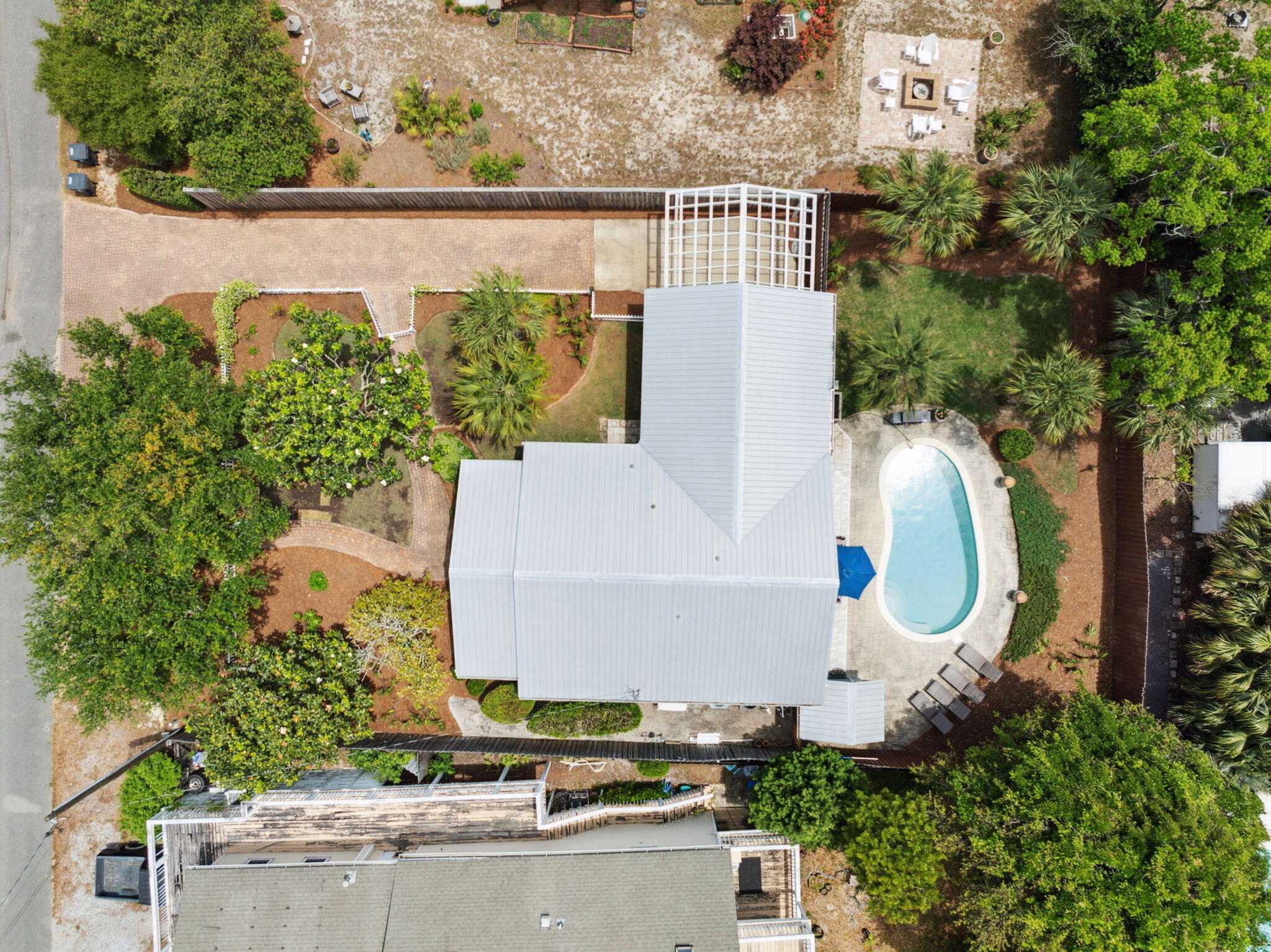GULFVIEW HEIGHTS 1ST ADDN - Residential
