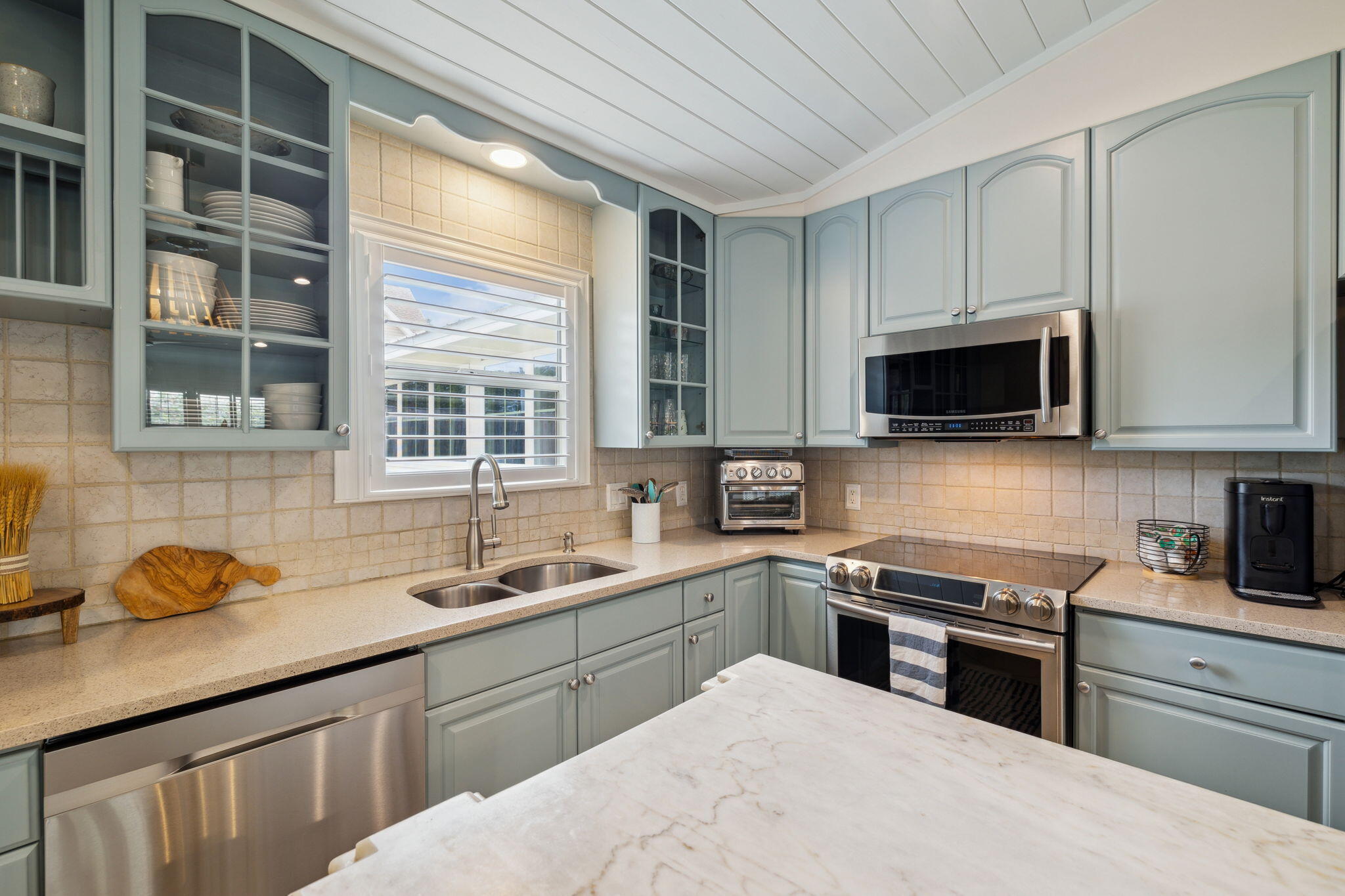 GULFVIEW HEIGHTS 1ST ADDN - Residential