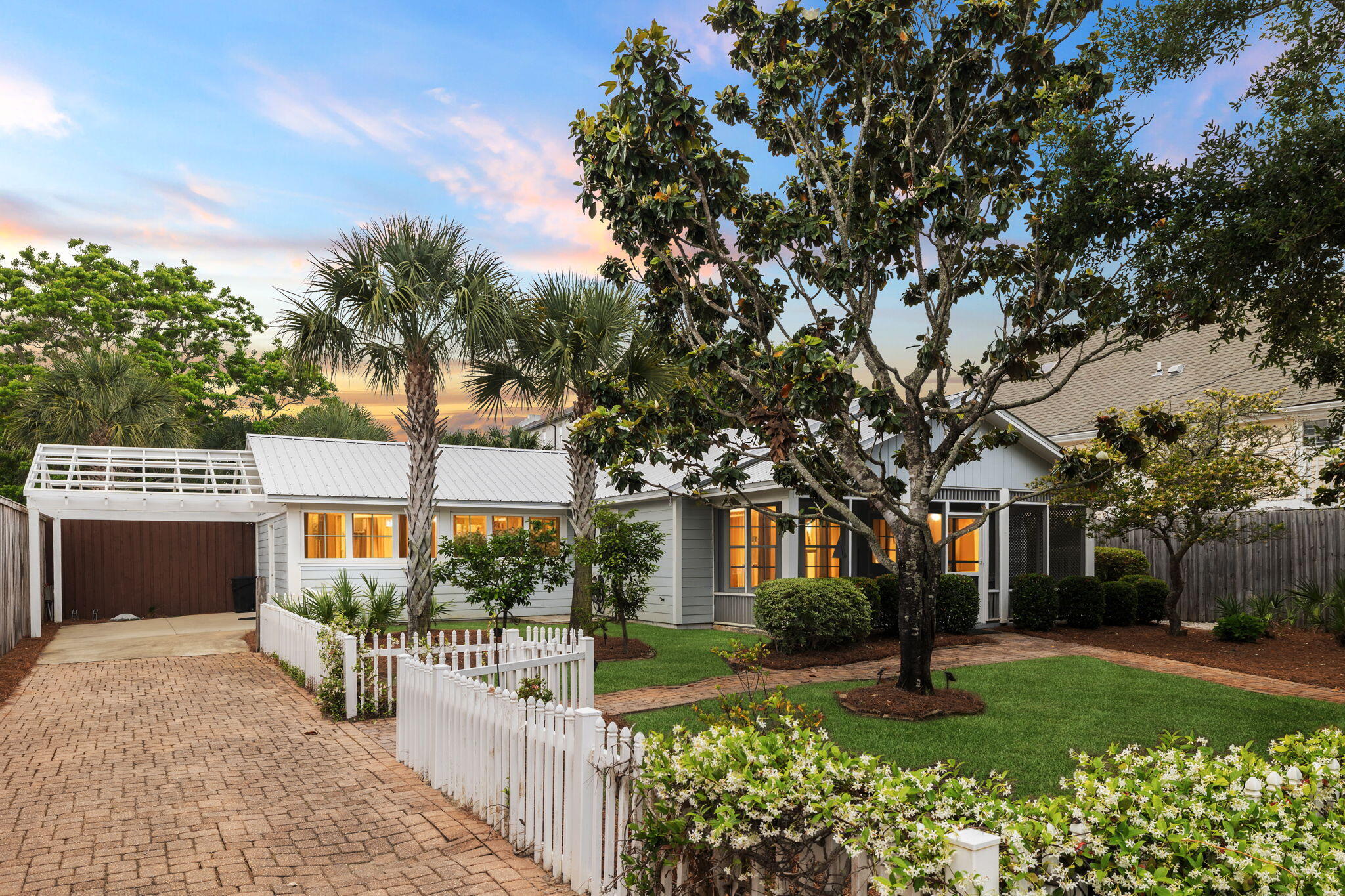 GULFVIEW HEIGHTS 1ST ADDN - Residential