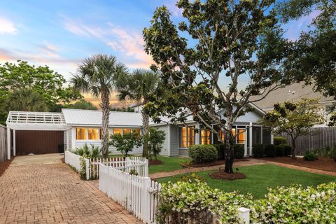 148 Birch Street Santa Rosa Beach FL 32459