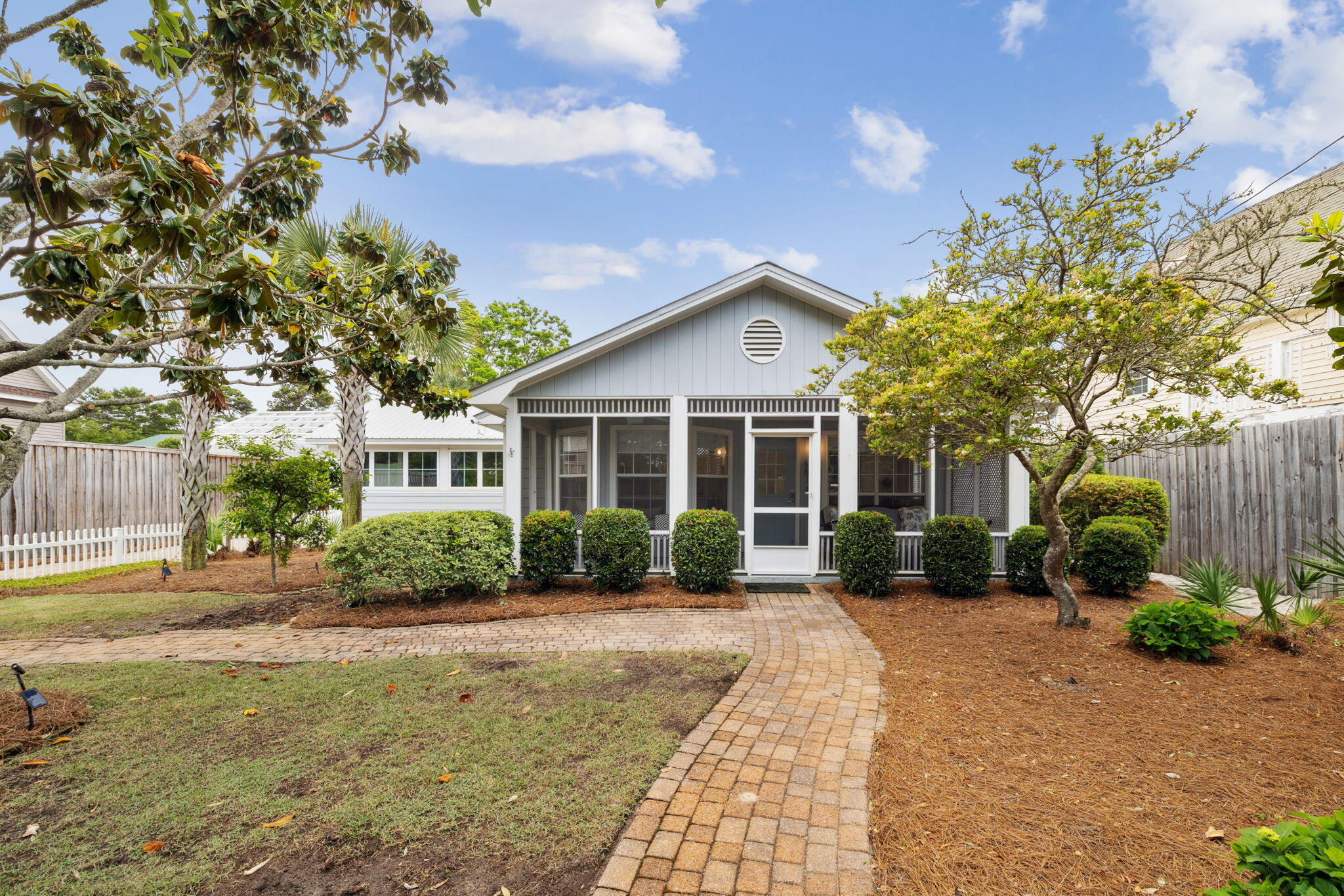 GULFVIEW HEIGHTS 1ST ADDN - Residential