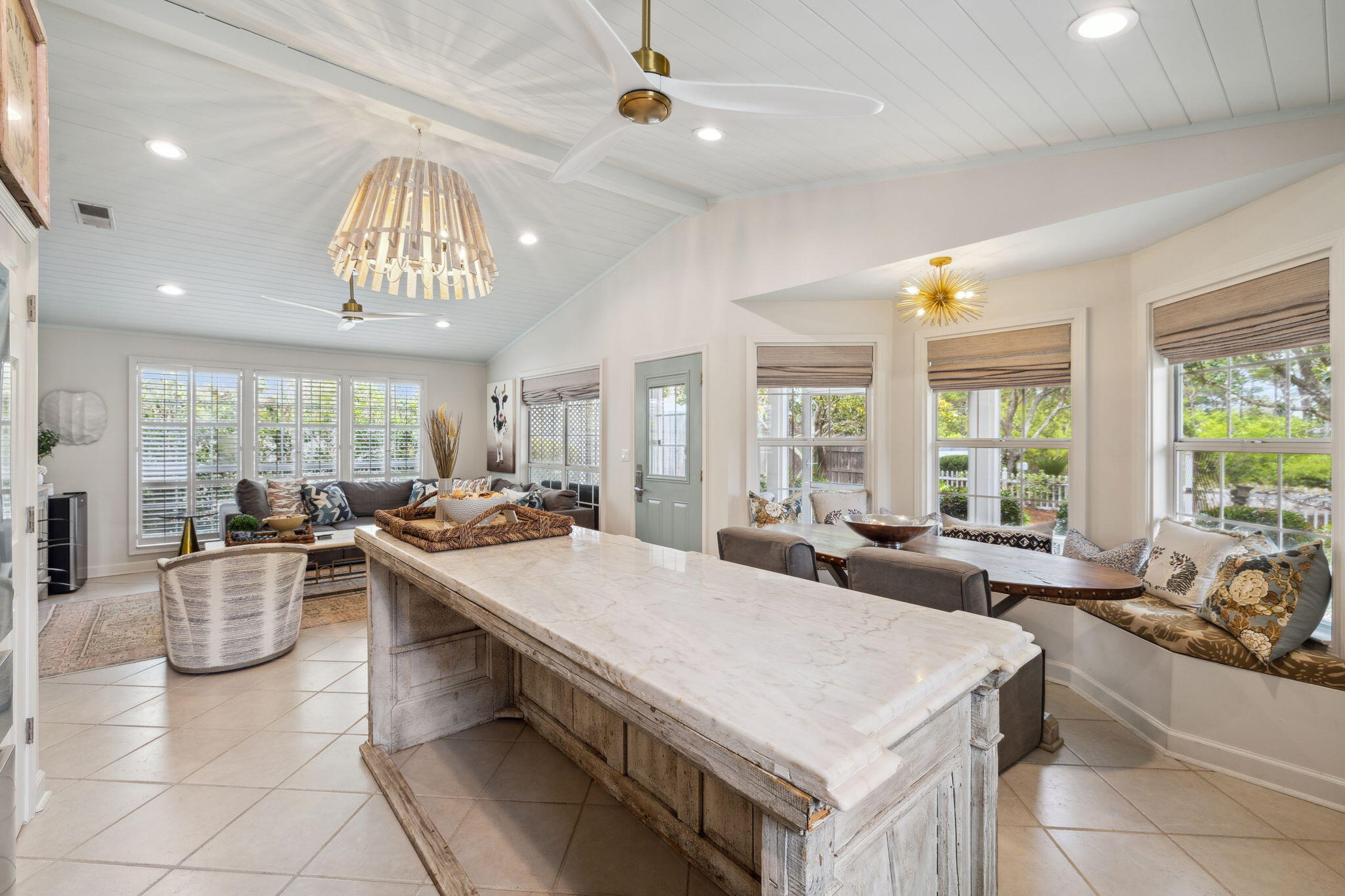 GULFVIEW HEIGHTS 1ST ADDN - Residential