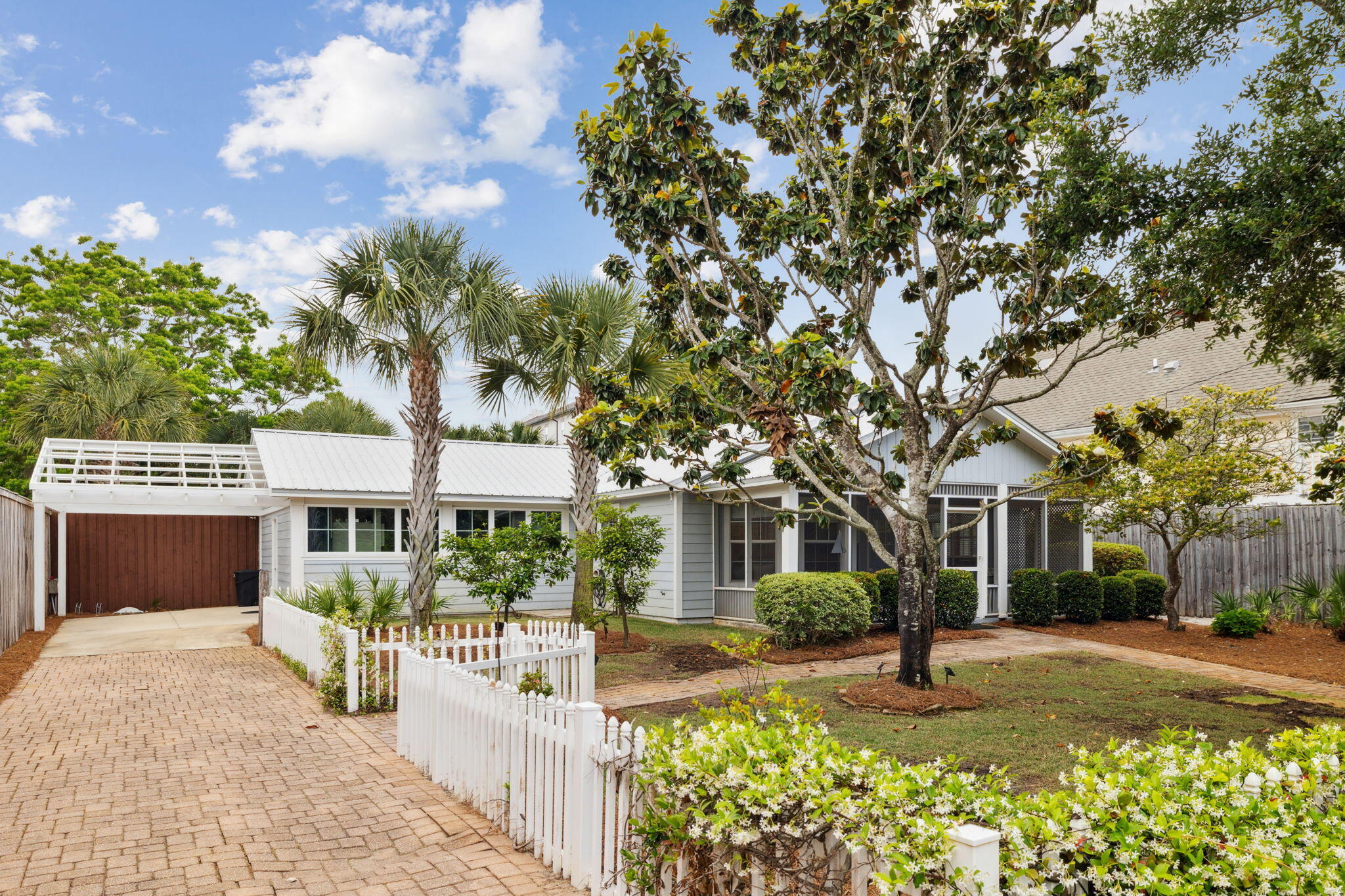 GULFVIEW HEIGHTS 1ST ADDN - Residential
