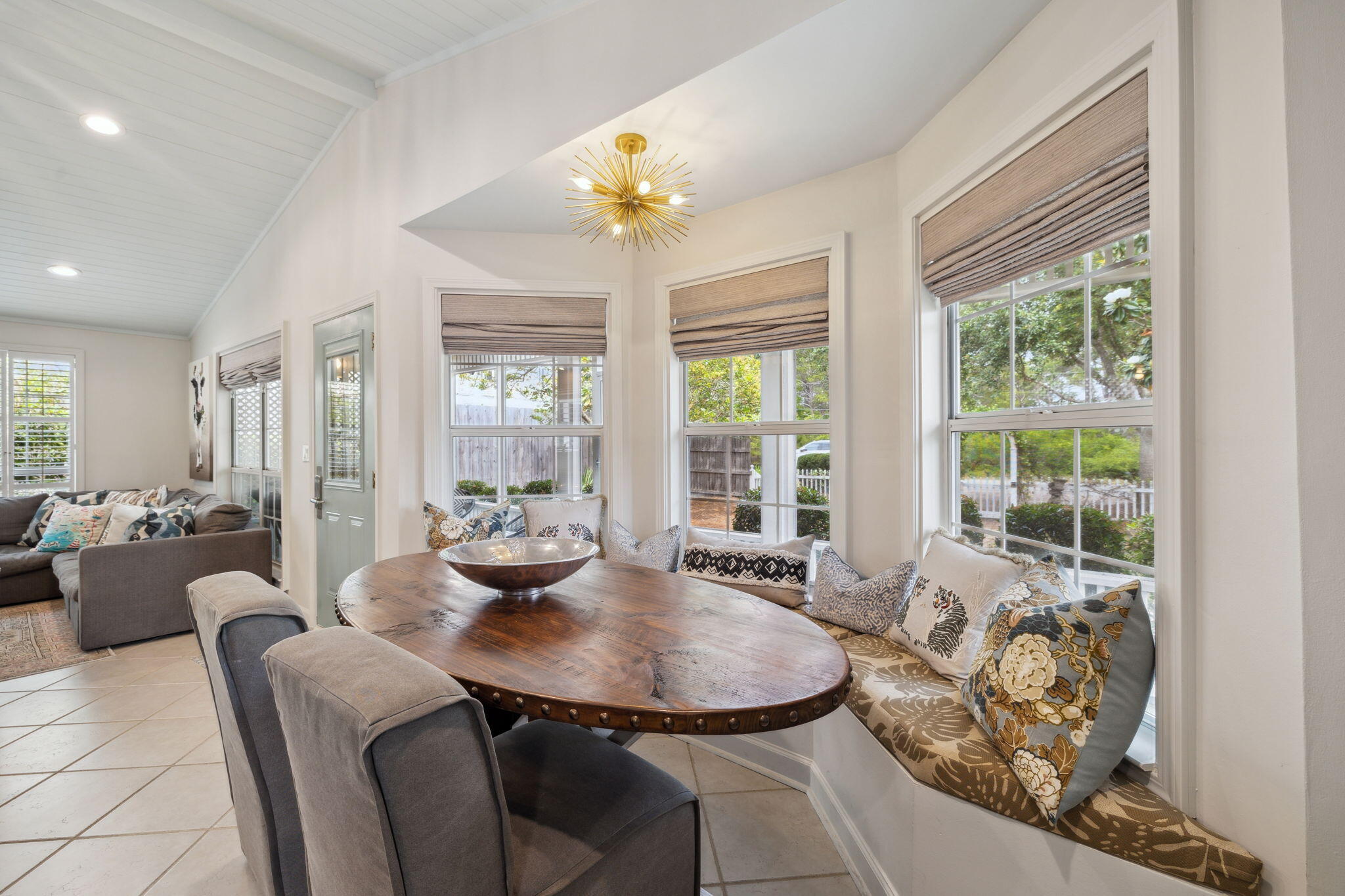 GULFVIEW HEIGHTS 1ST ADDN - Residential