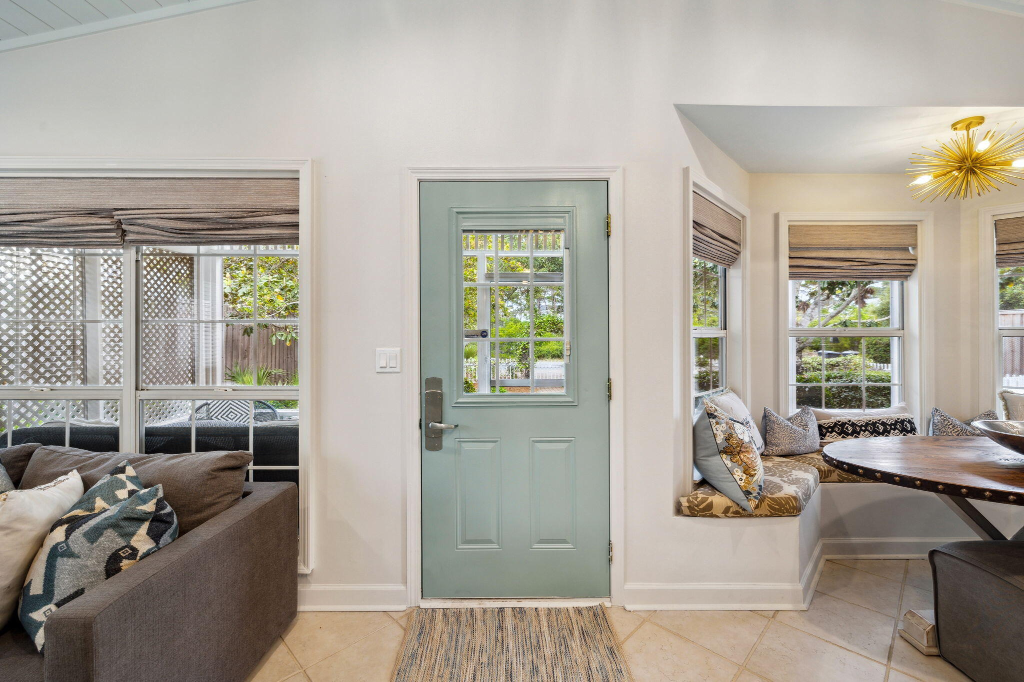 GULFVIEW HEIGHTS 1ST ADDN - Residential