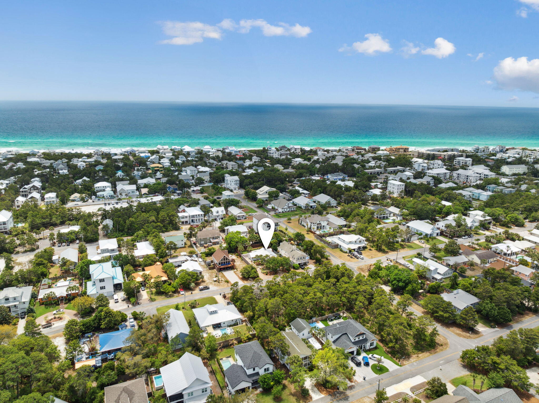 GULFVIEW HEIGHTS 1ST ADDN - Residential